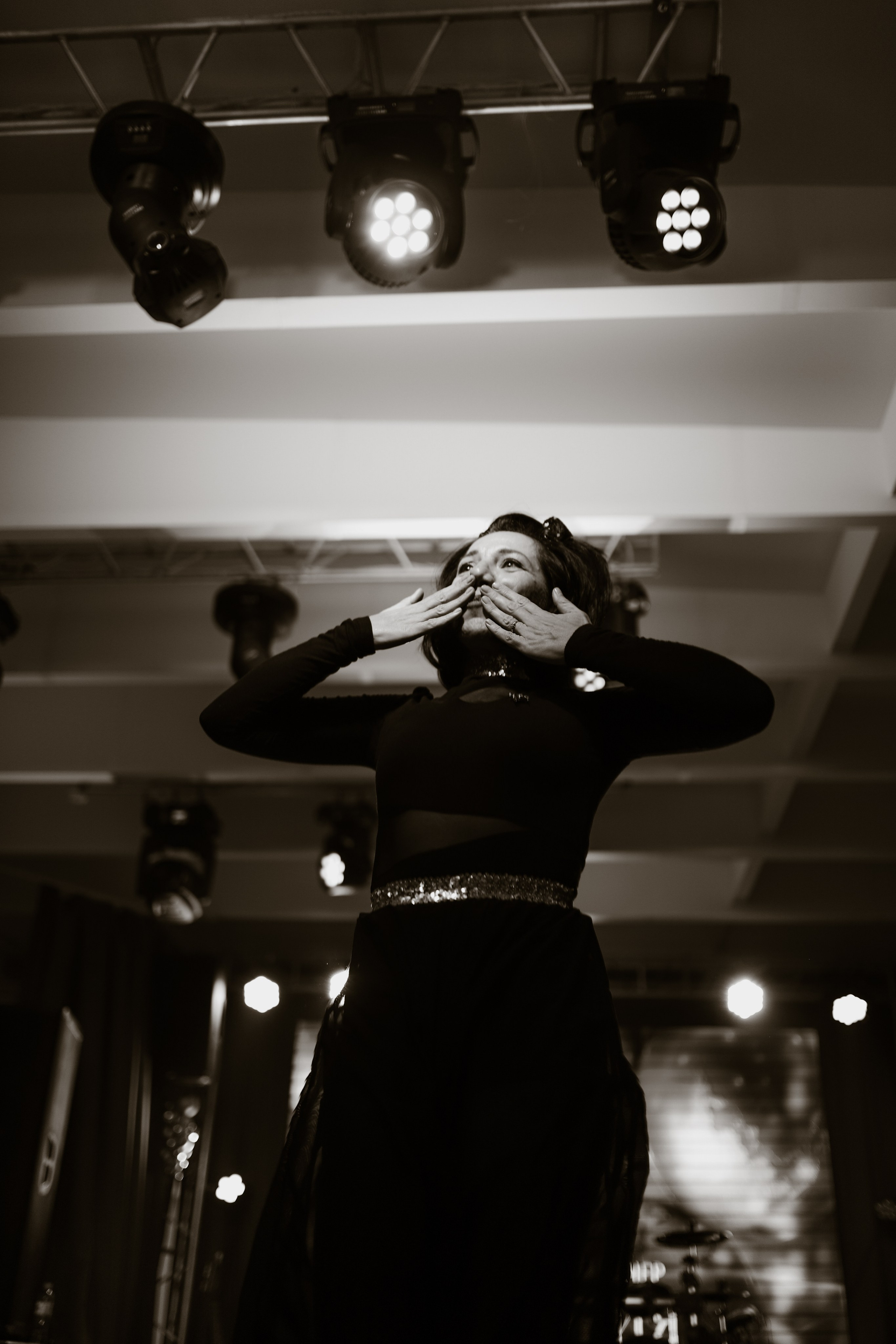 Новогодний корпоратив