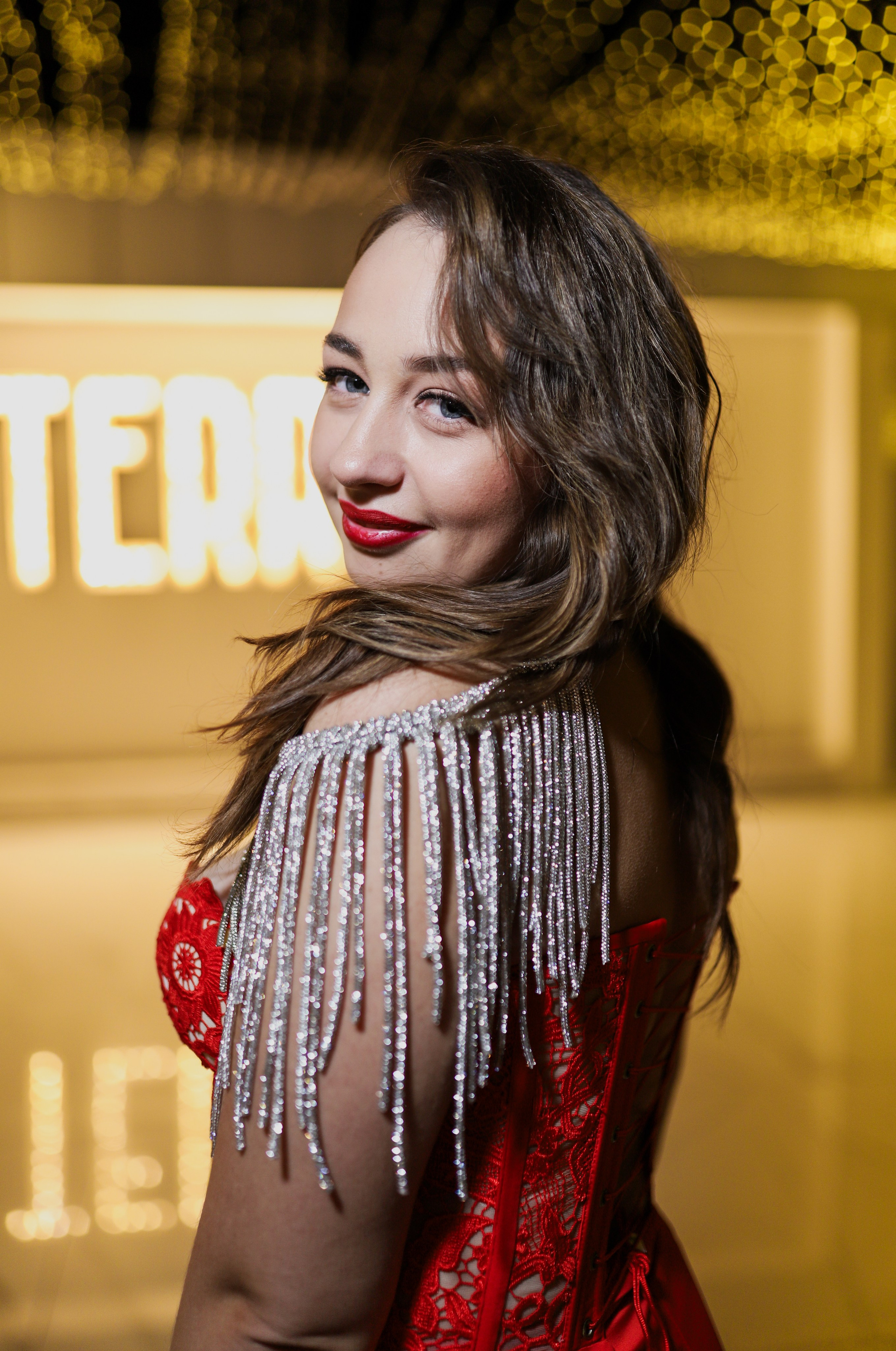 Новогодний корпоратив