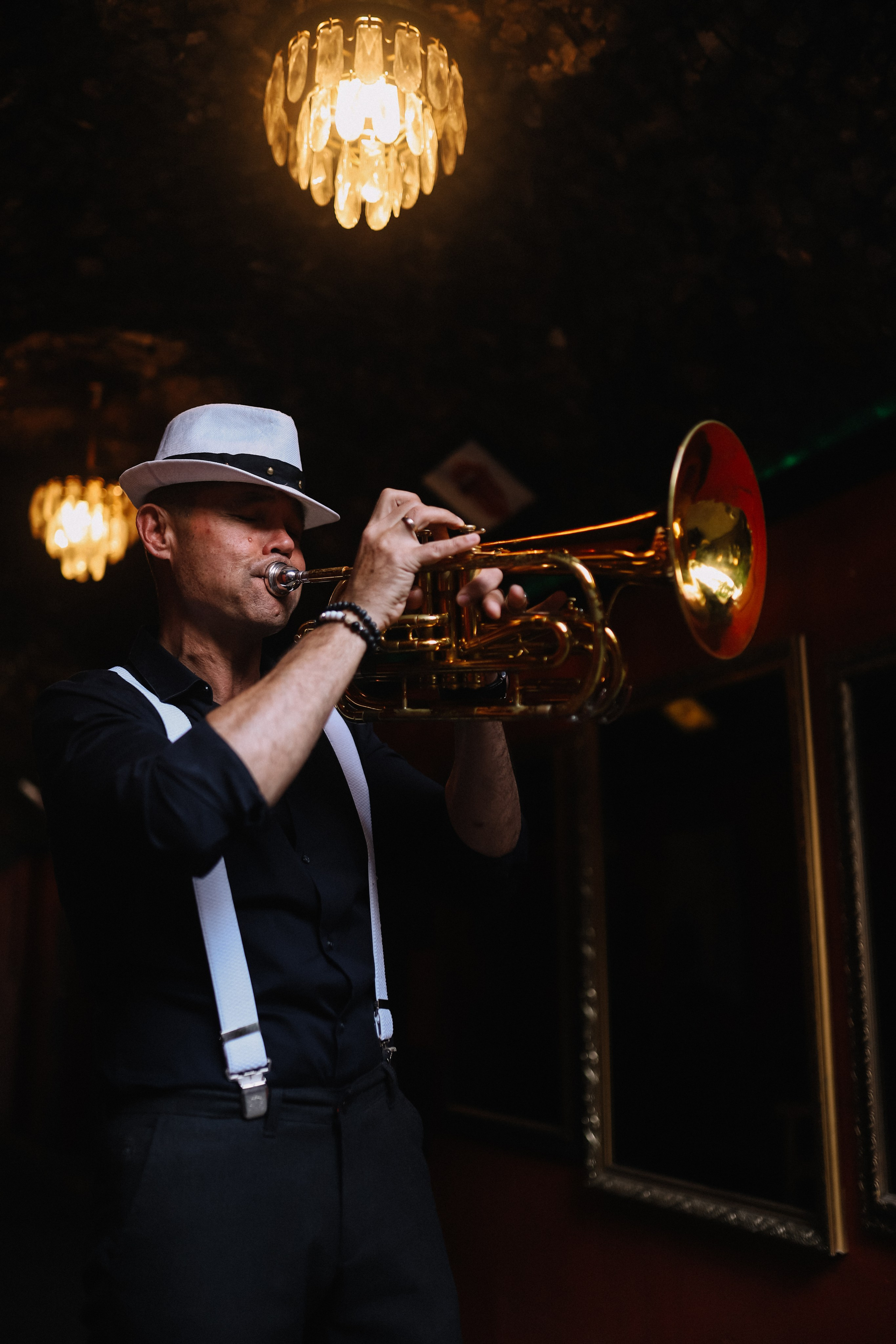 Обзор мероприятия @lubyanenkoo