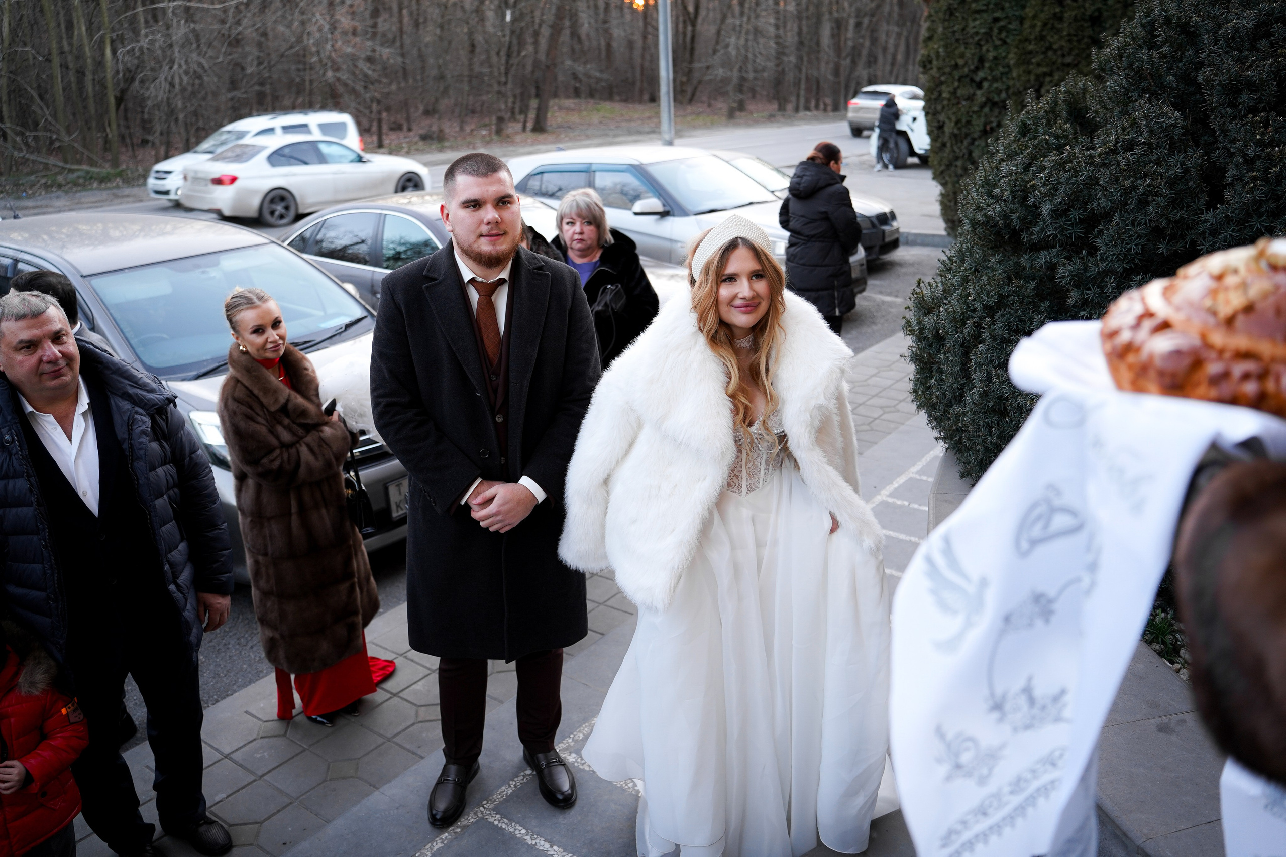 Свадебный банкет в ресторане «Верона». Свадебный фотограф в Ростове-на-Дону. Таинство Крещения и Венчания, семейные фотосессии. Алёна Чёботова