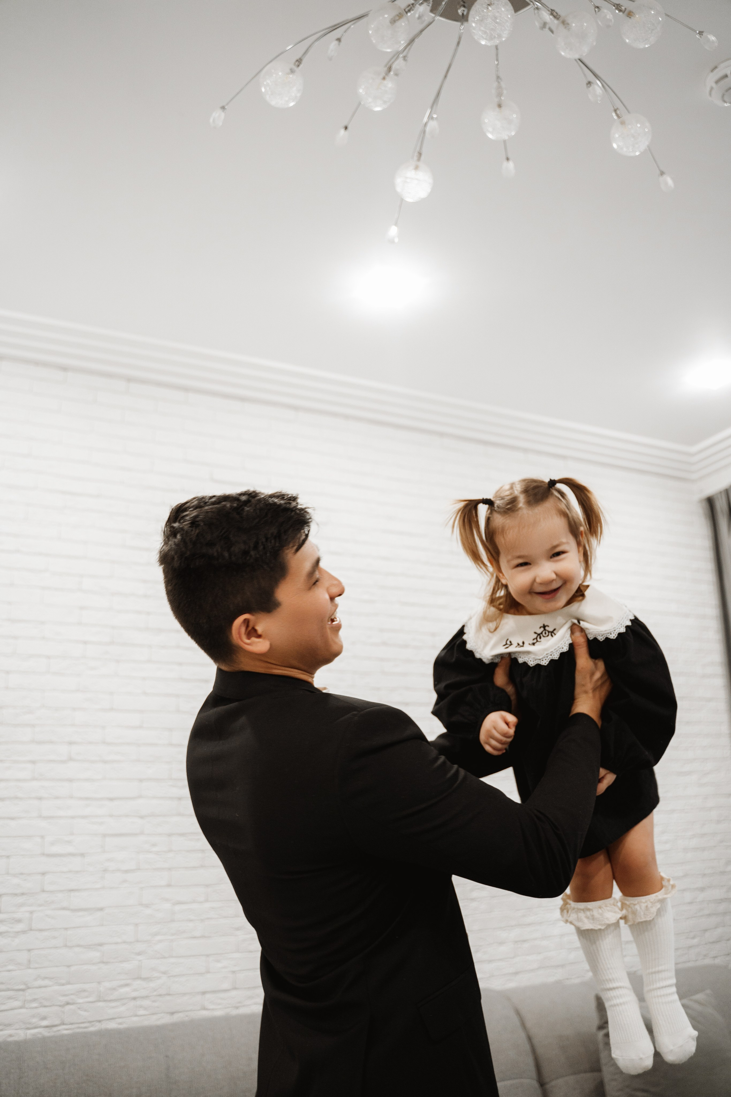 София 2 годика домашняя. Свадебный фотограф Москва Инесса Зверева