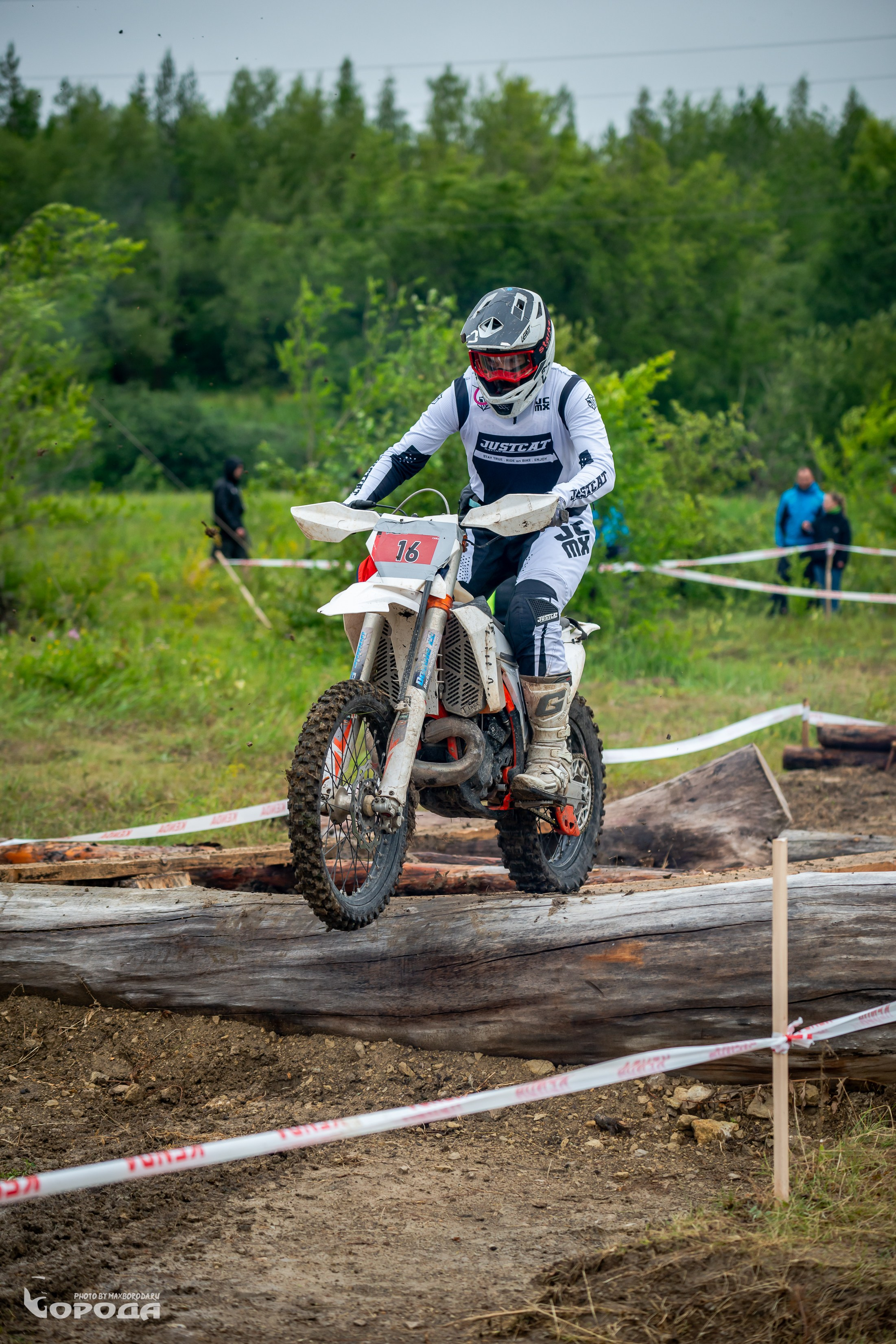 Точка отрыва 2025. Фотограф | Макс Борода