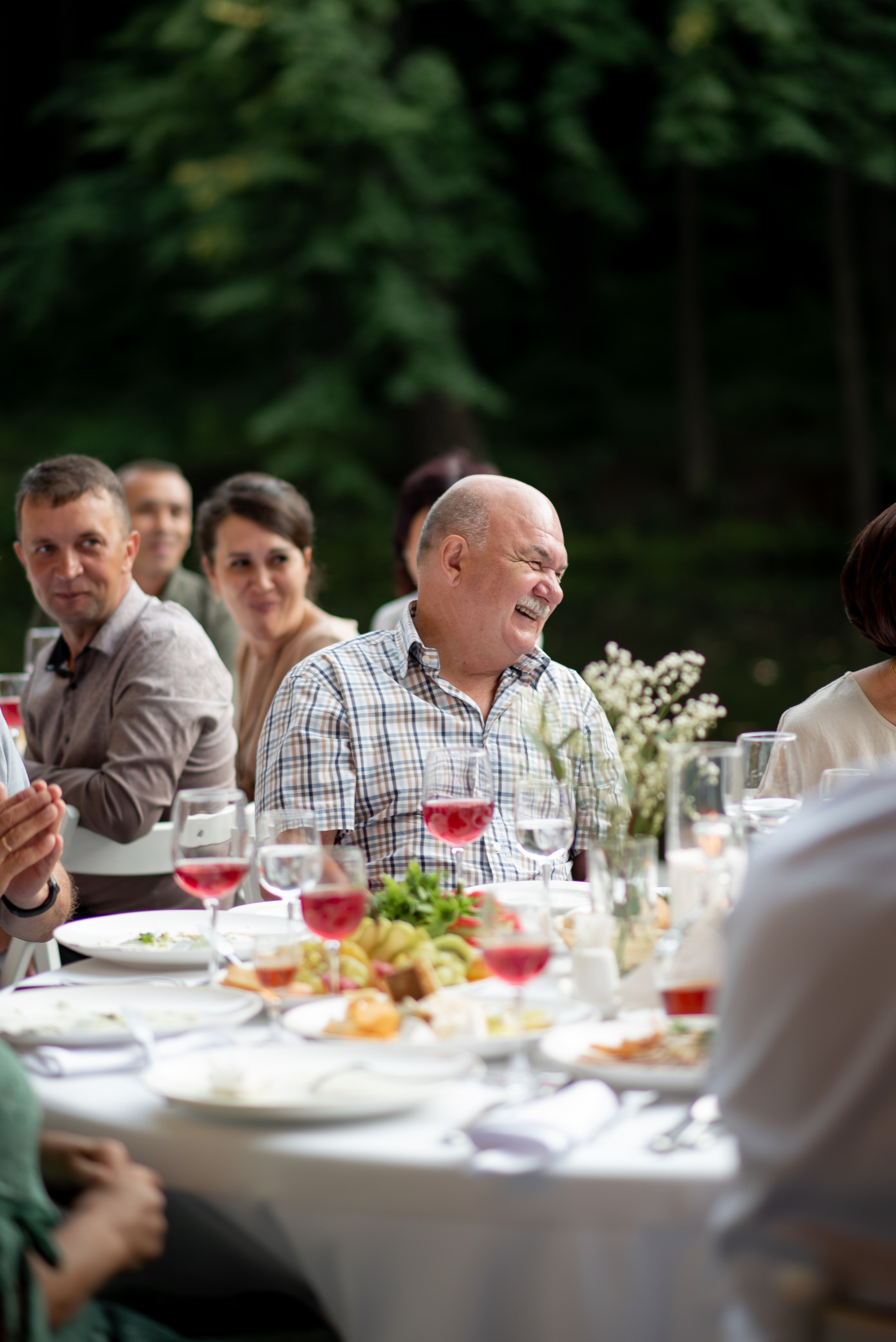 Рифат и Анастасия. Свадебный фотограф в Казани