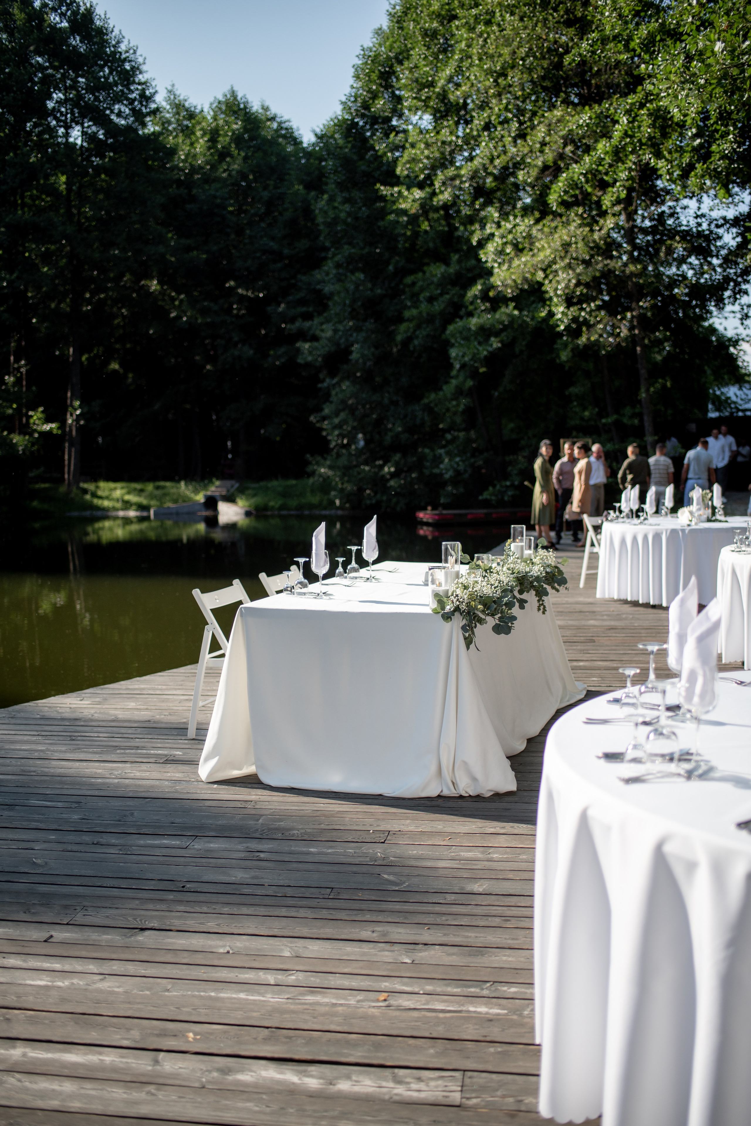 Рифат и Анастасия. Свадебный фотограф в Казани