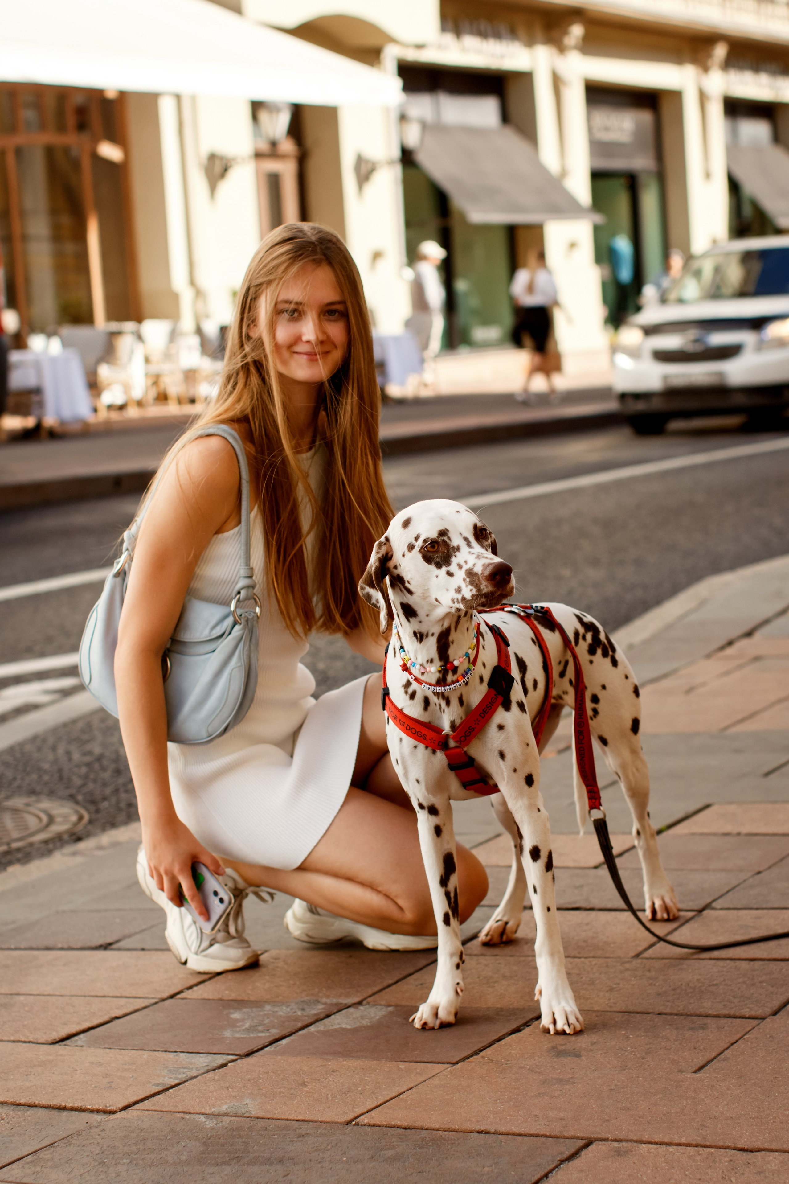 Street style. Детский и семейный фотограф в Москве и Моск. области Татьяна Минаева