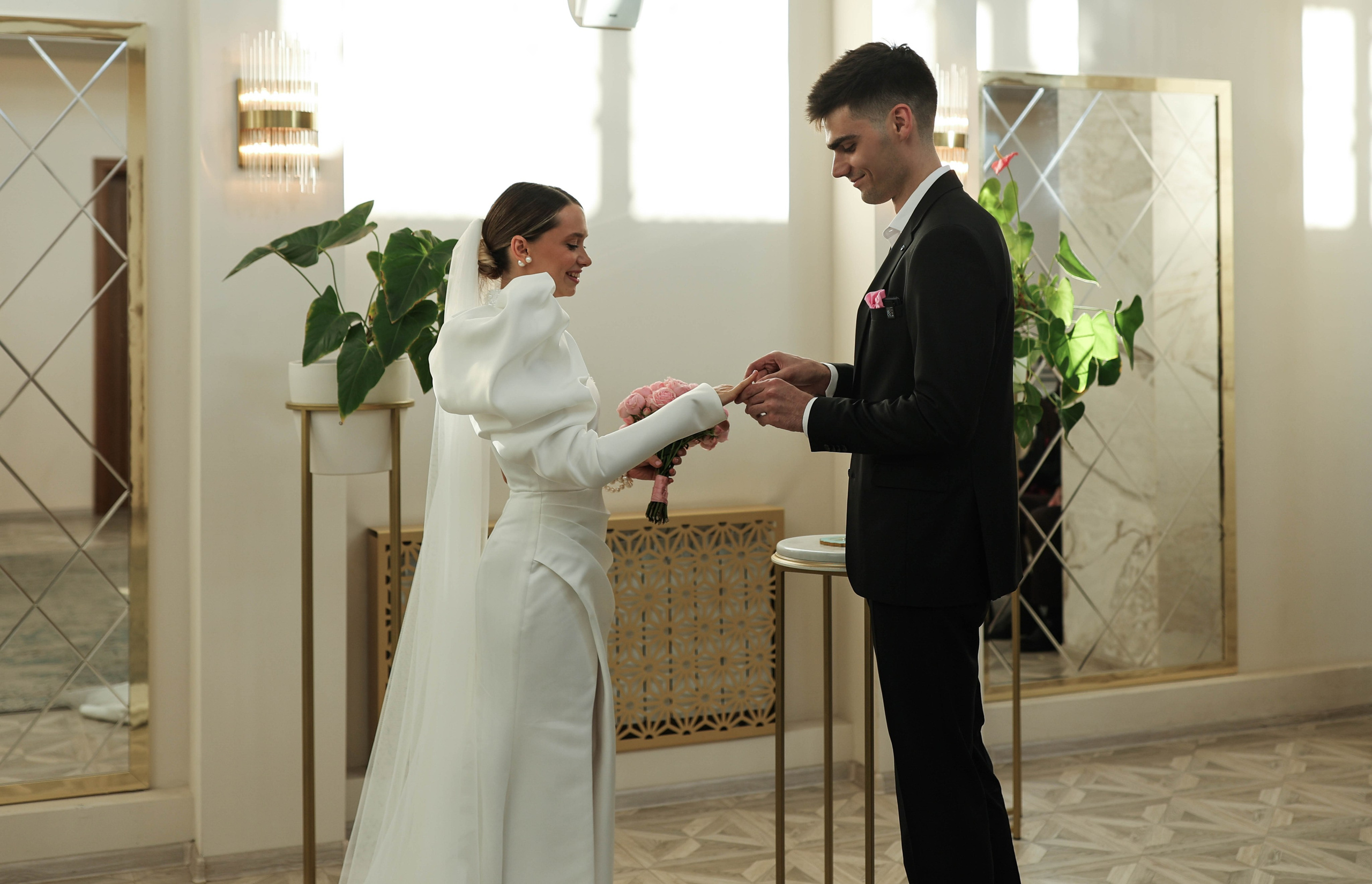 Сладкий сентябрь. Свадебный и семейный фотограф Судак, Крым, Симферополь, Феодосия, Коктебель и по России