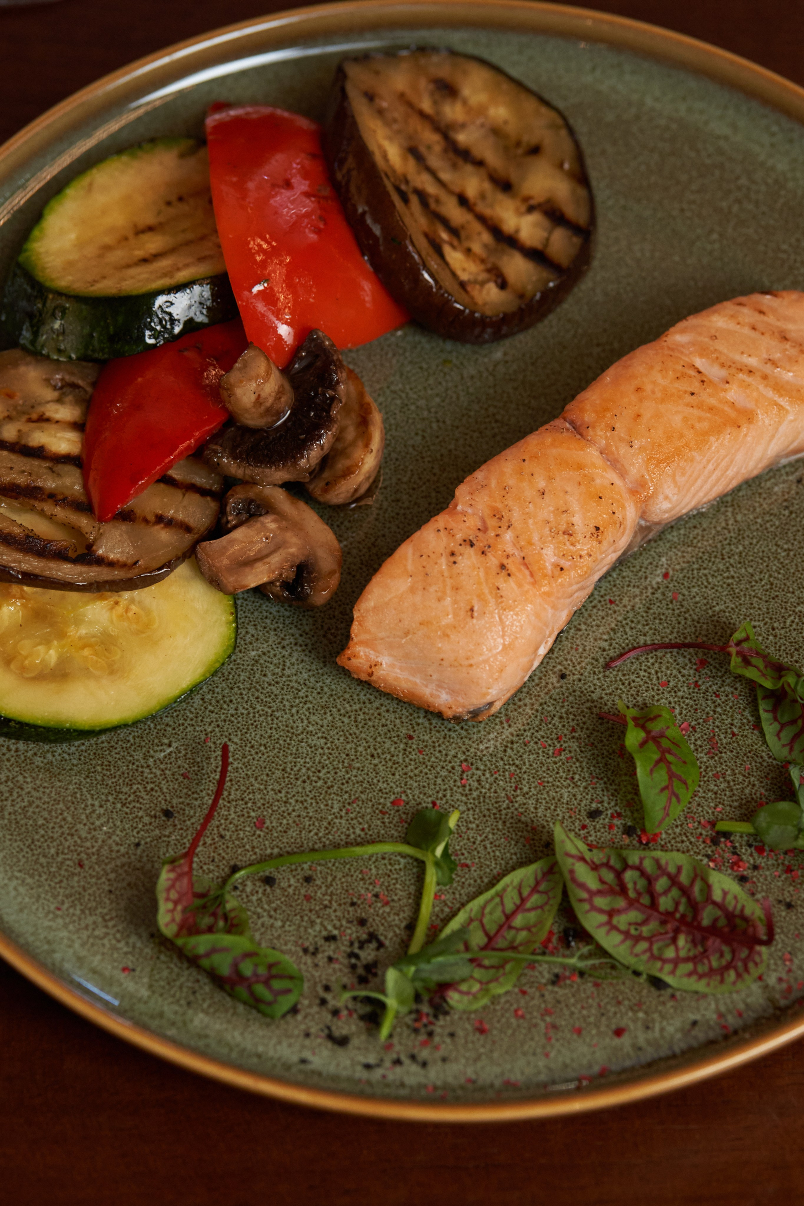 Съемка меню для ресторана Контора. Чувственный фотограф в Санкт-Петербурге Пятнова Ксения