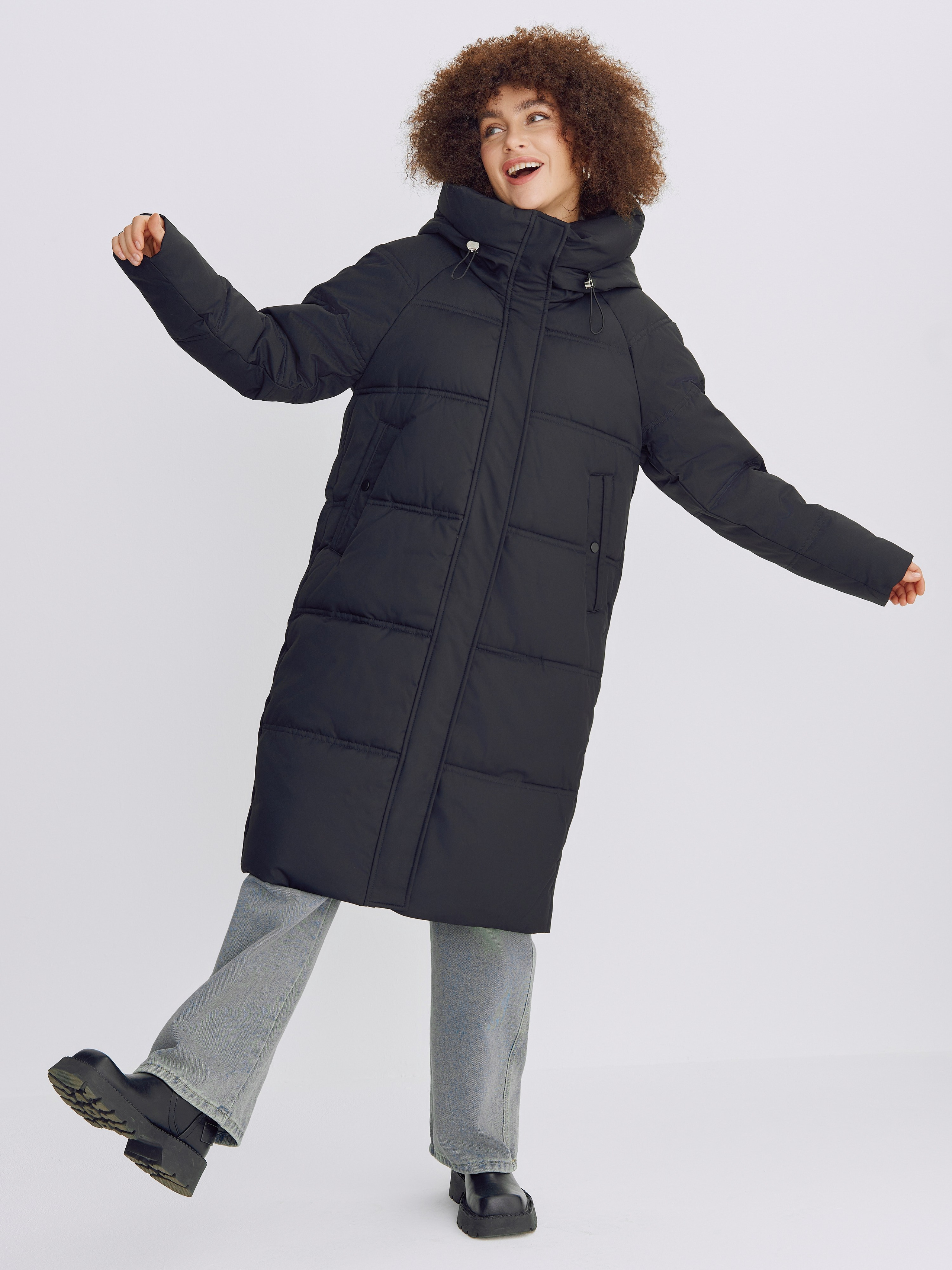 Куртки. Фотограф для маркетплейсов в Москве