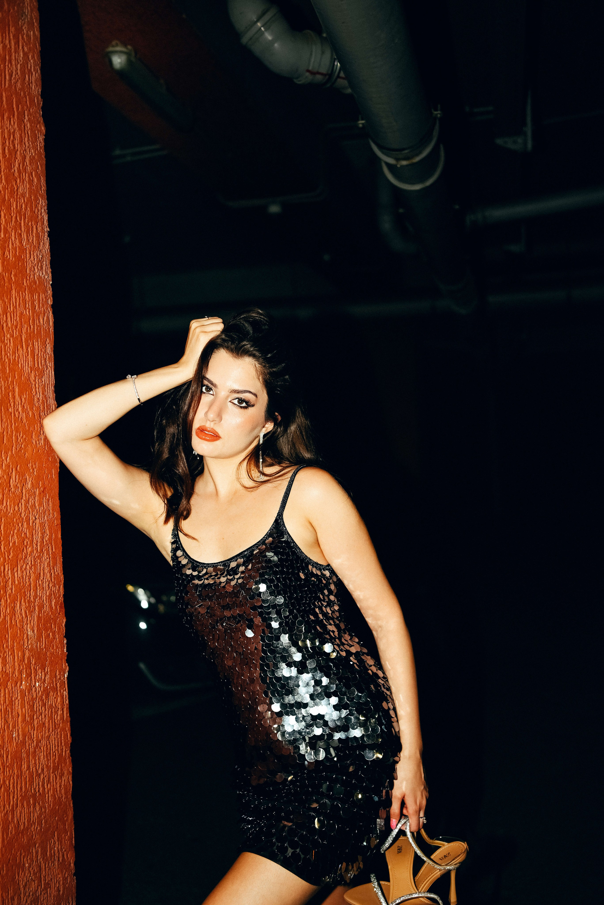 Ani. Портретный и свадебный фотограф в Тбилиси • xeniqo