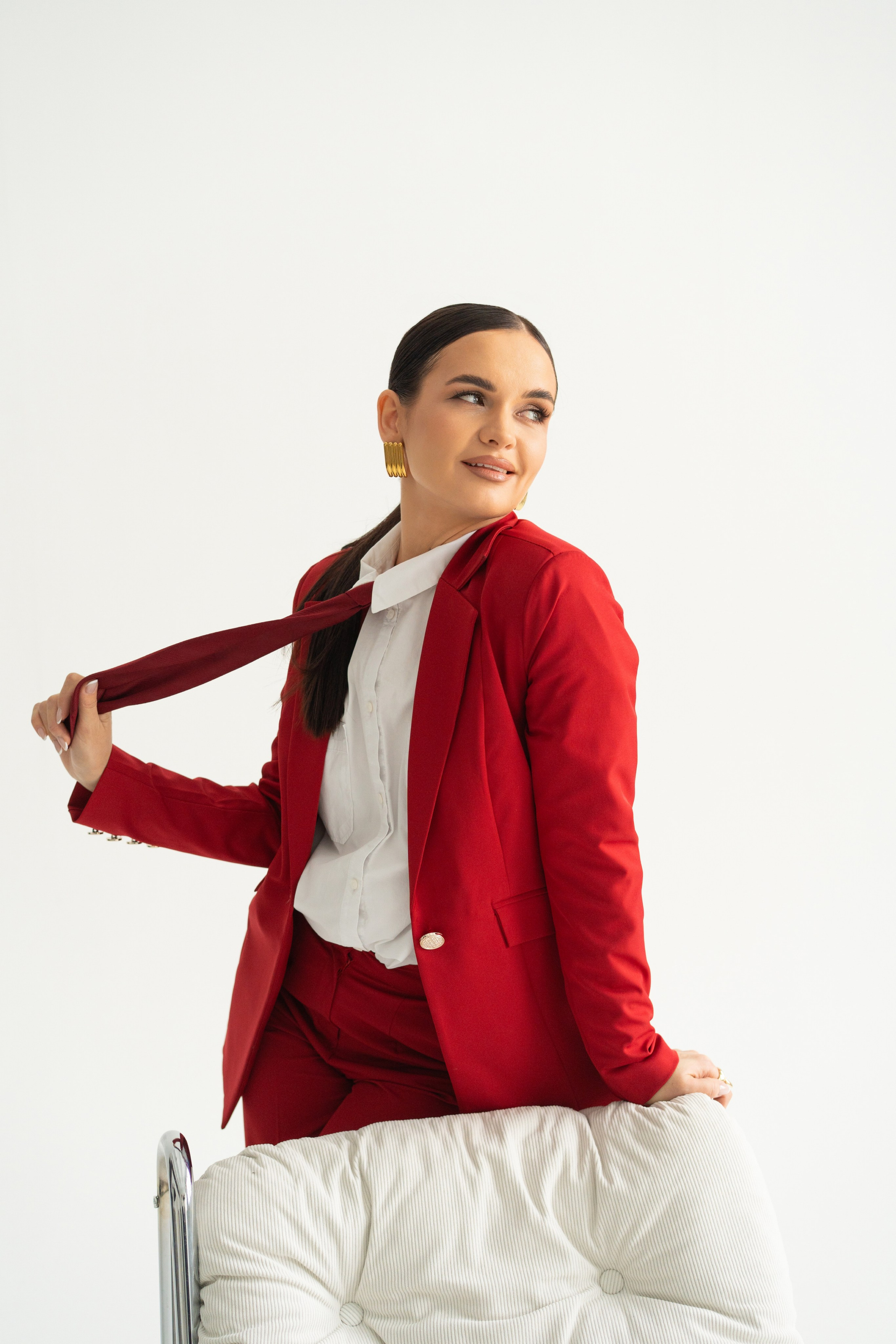 Портреты. Фотограф в Кемерово Дарья Крамер