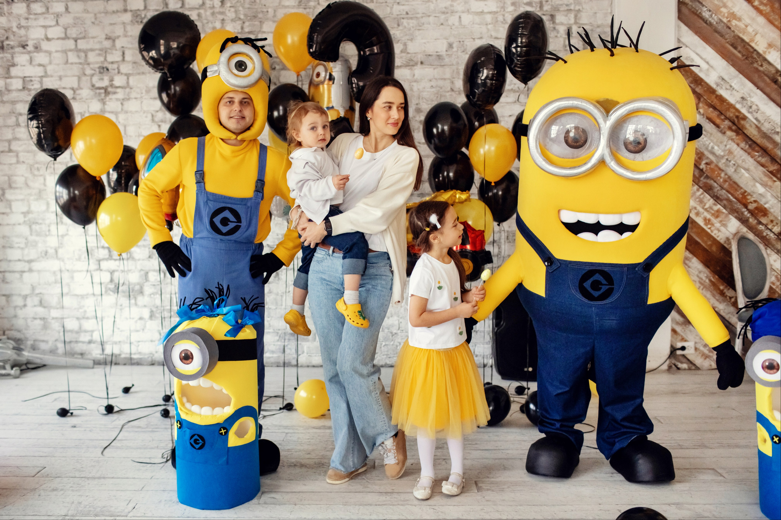 Роме 3 года. Детский и семейный фотограф в Москве Анна Ипатьева