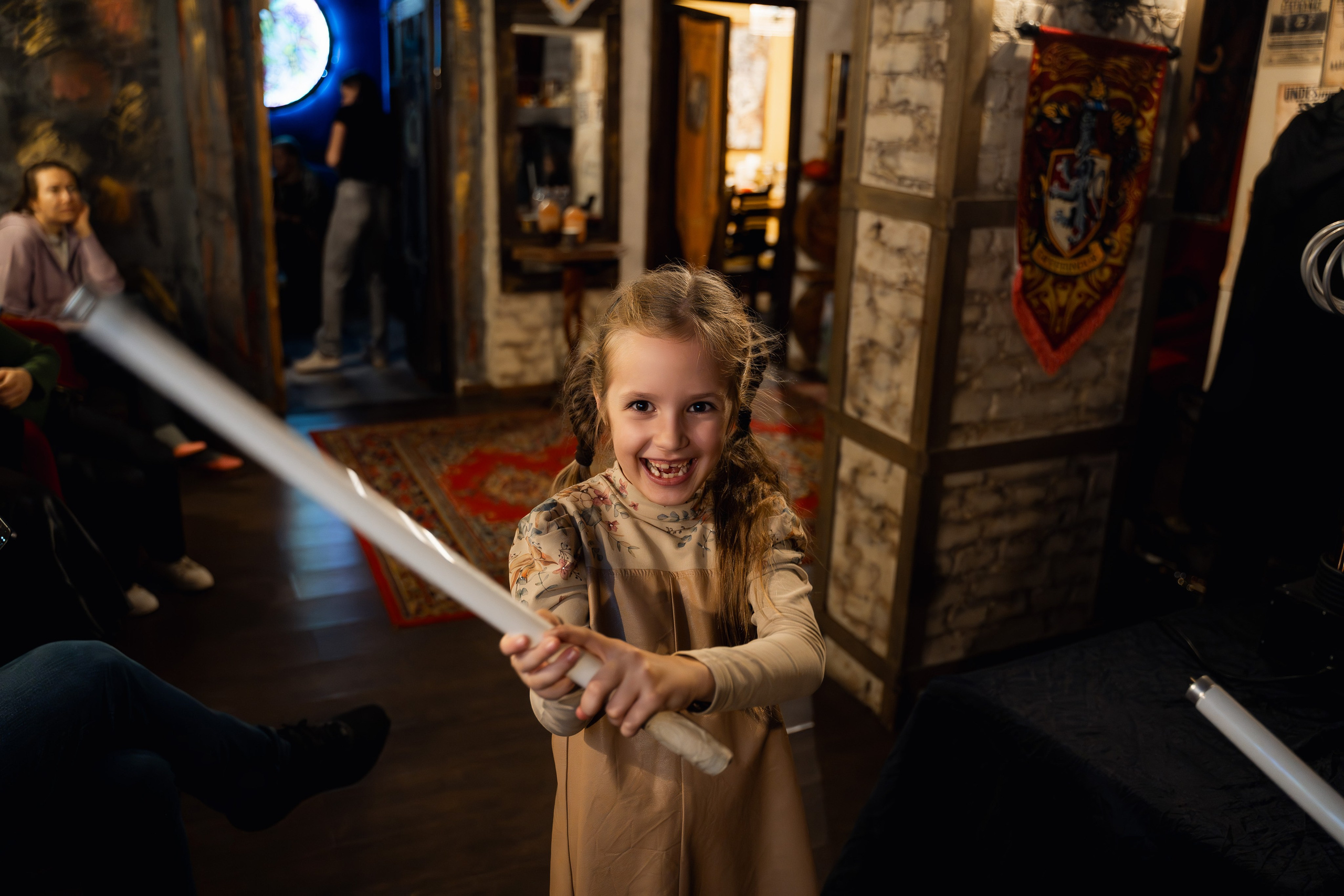 Кире 7 лет. Свадебный фотограф Москва и МО