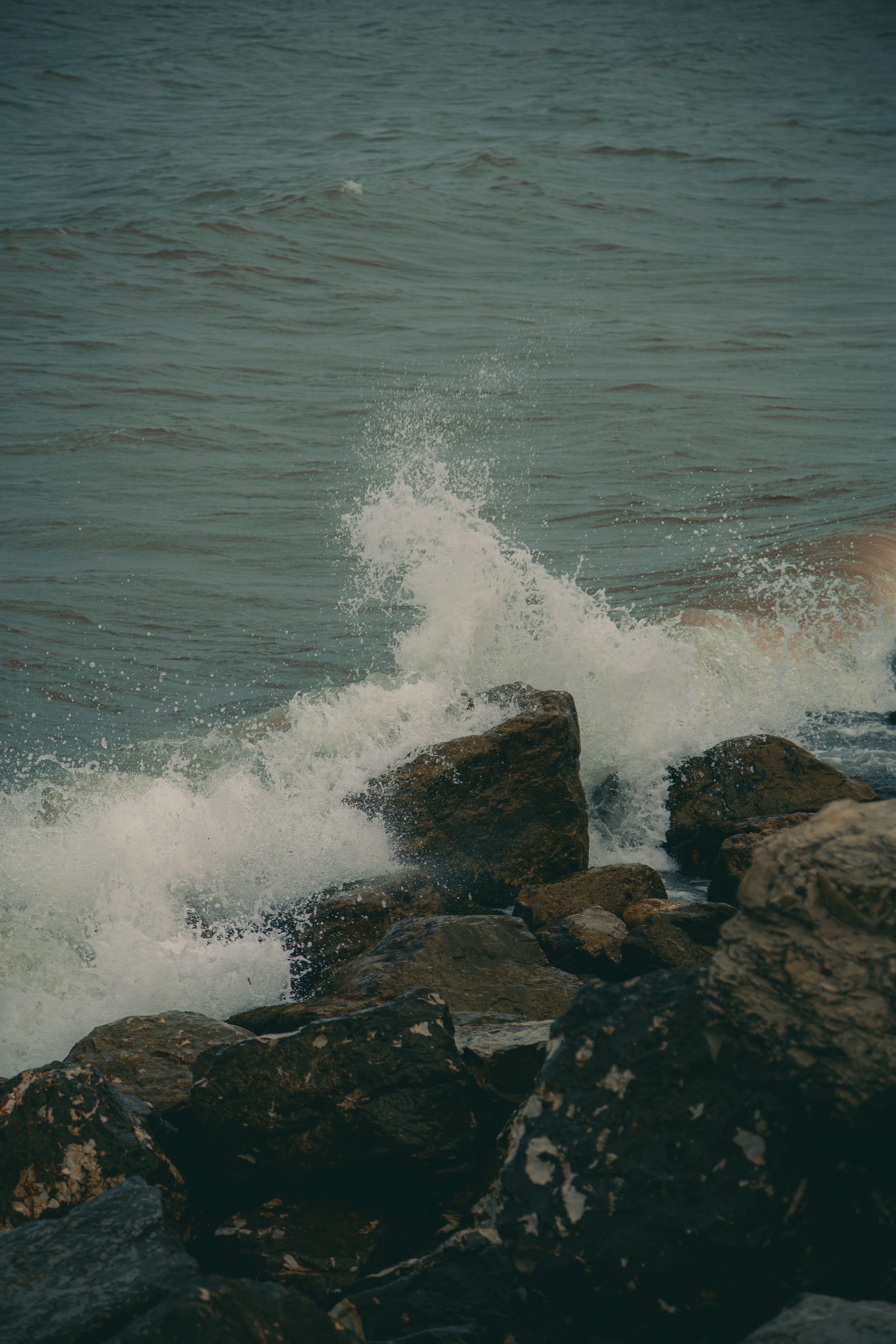 Ветер. Dmitriy [KCCC] is a pretty cool photographer