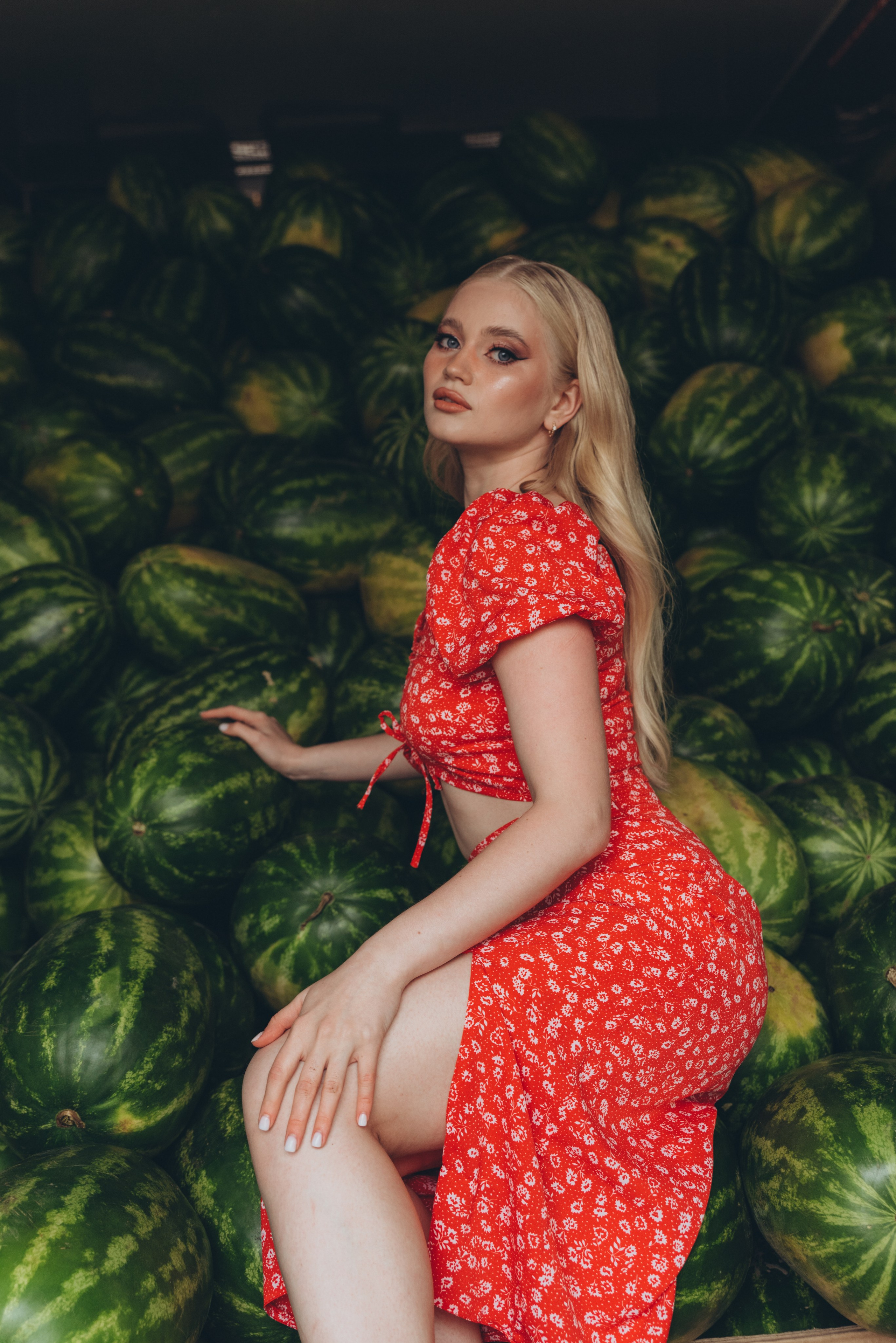 Ольга. Фотограф Bardakova.ph г. Ухта