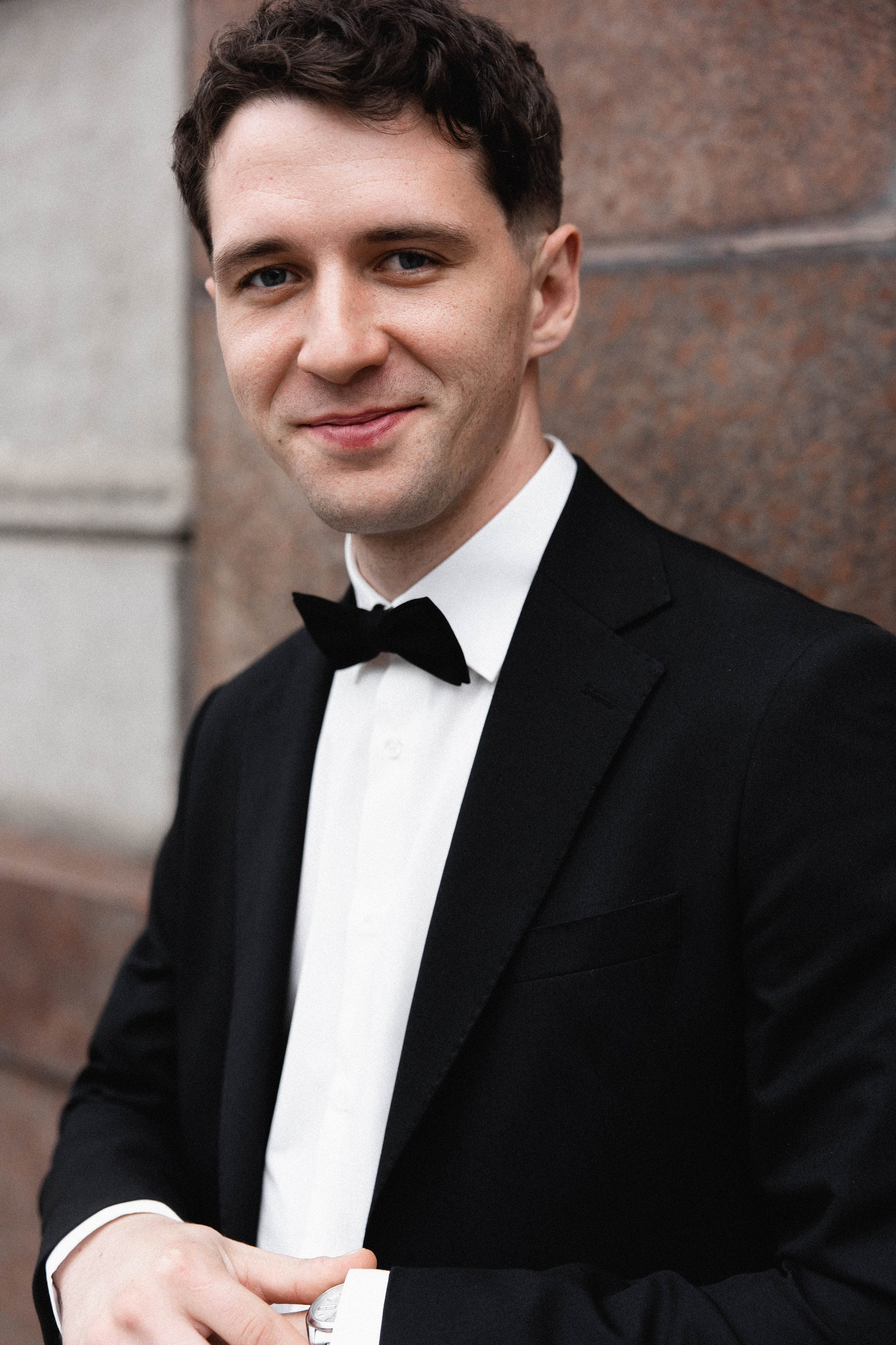 Елизавета & Владислав. Свадебный и портретный фотограф Соломко Диана