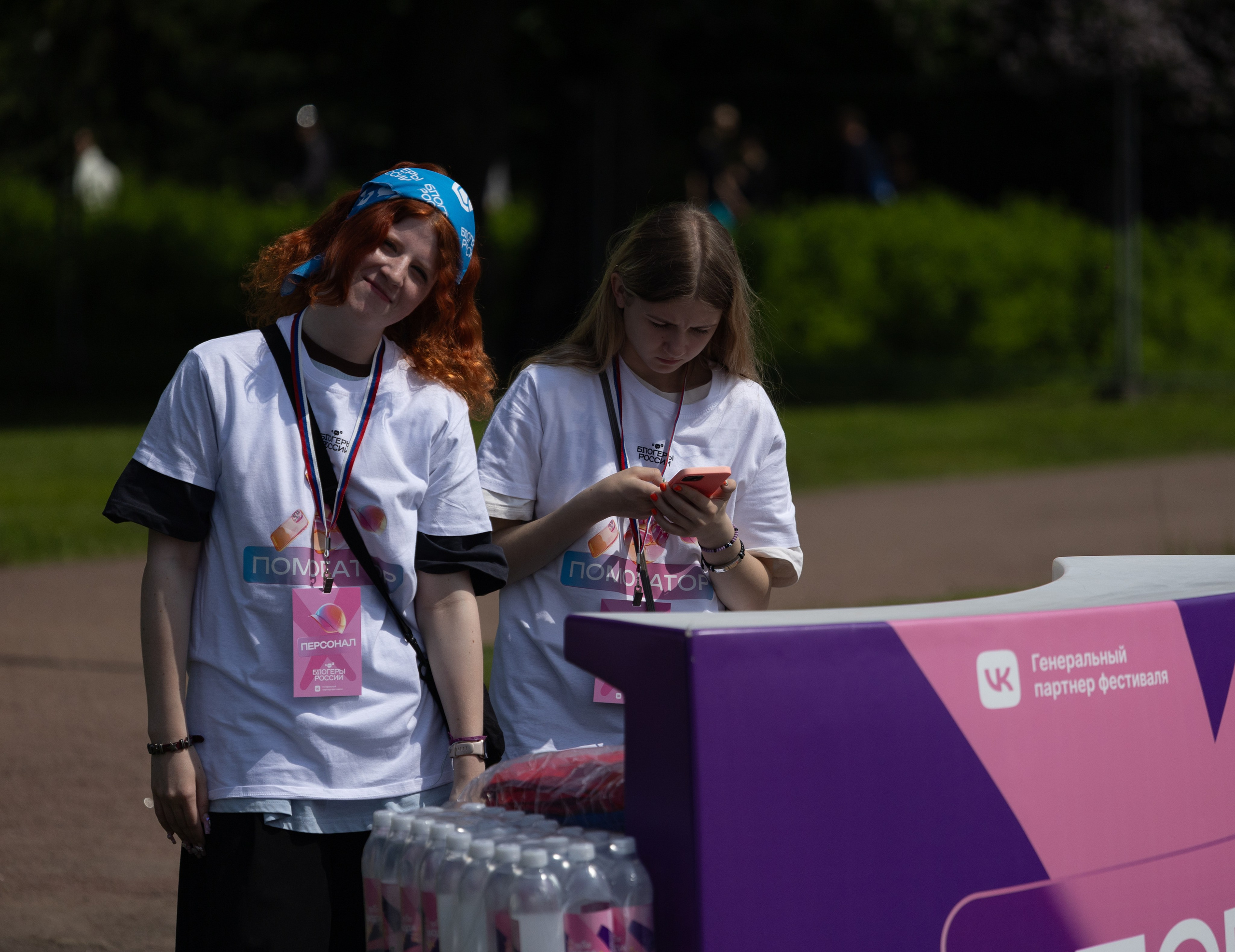 Блогеры России. Фотограф Твердохлебова Дарья, г. Санкт-Петербург