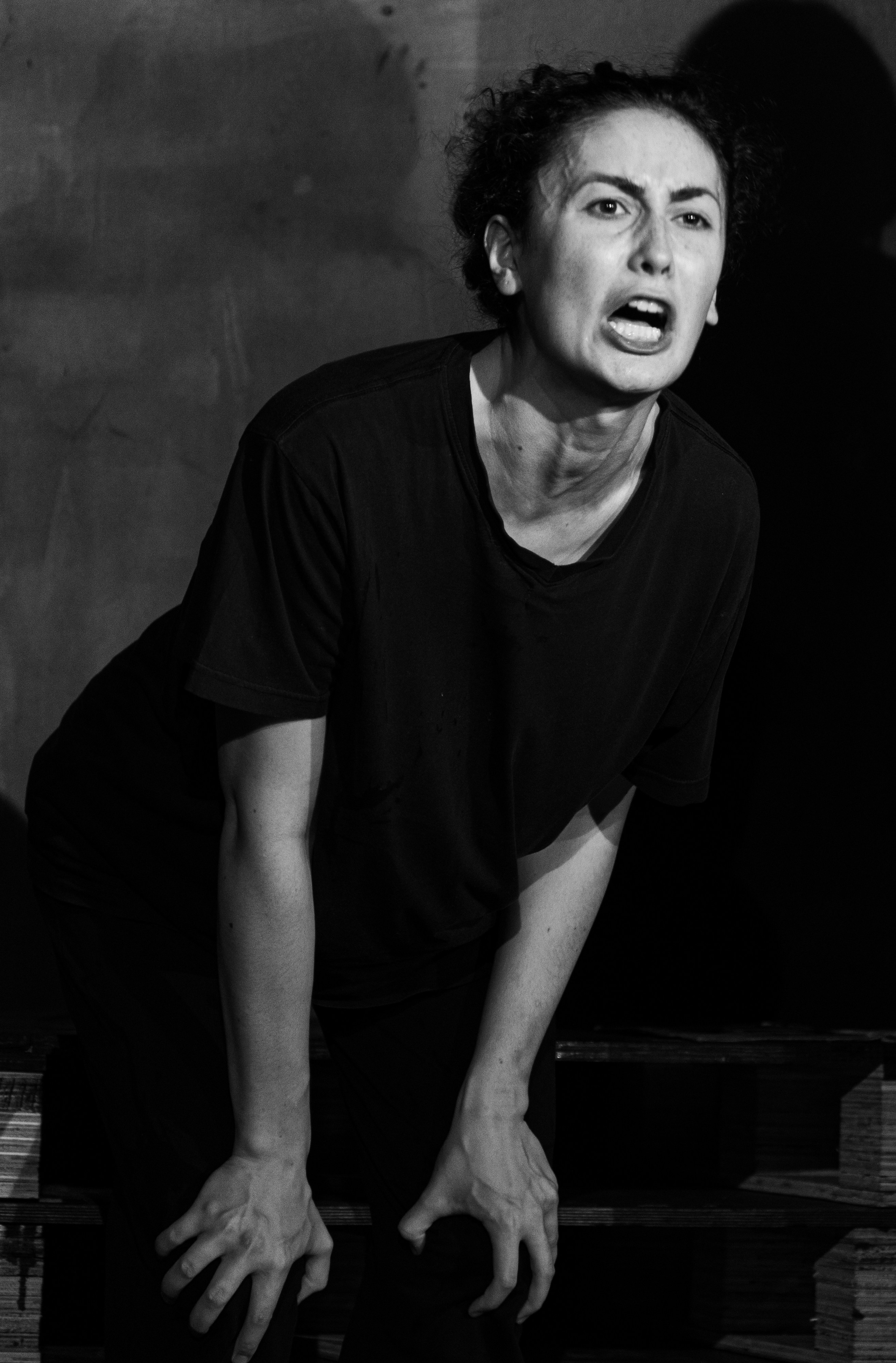 Мастерская Марии Кирилловны  Лавровой. Фотограф Твердохлебова Дарья, г. Санкт-Петербург