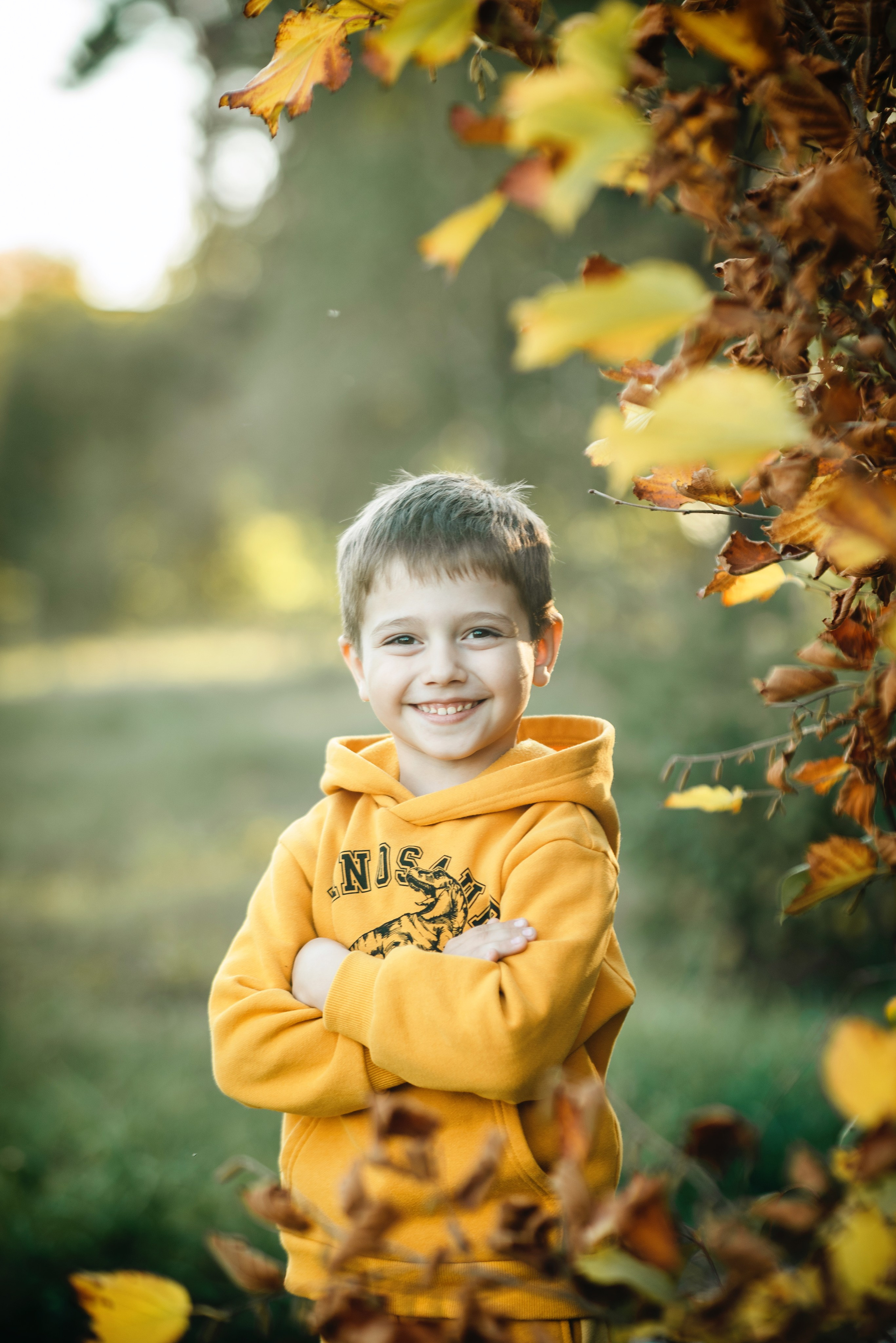 Съёмки на улице. Выпускные альбомы. Южноуральск