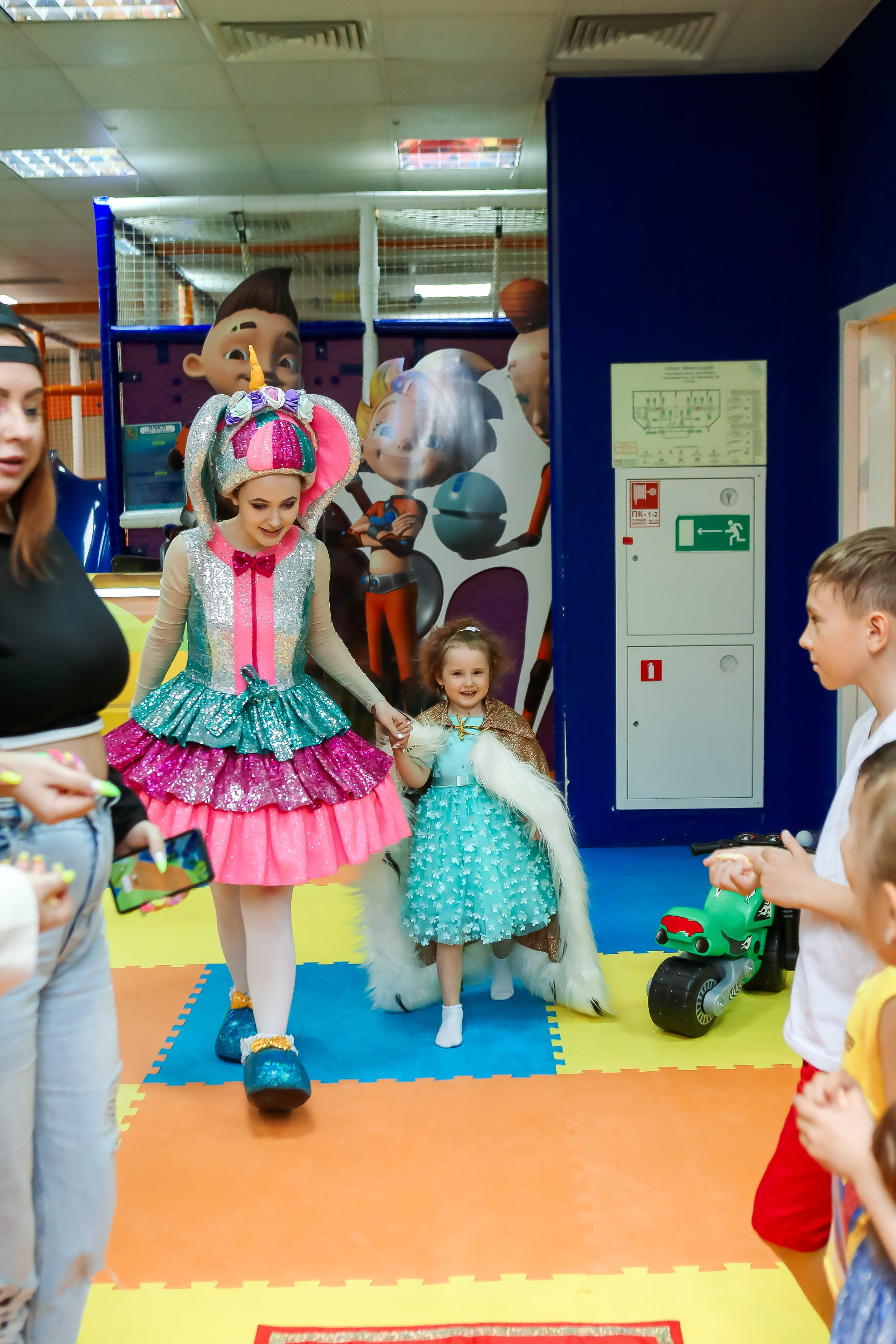 Коронация Ульяны. Семейный и свадебный фотограф во Владивостоке Аня Смецкая