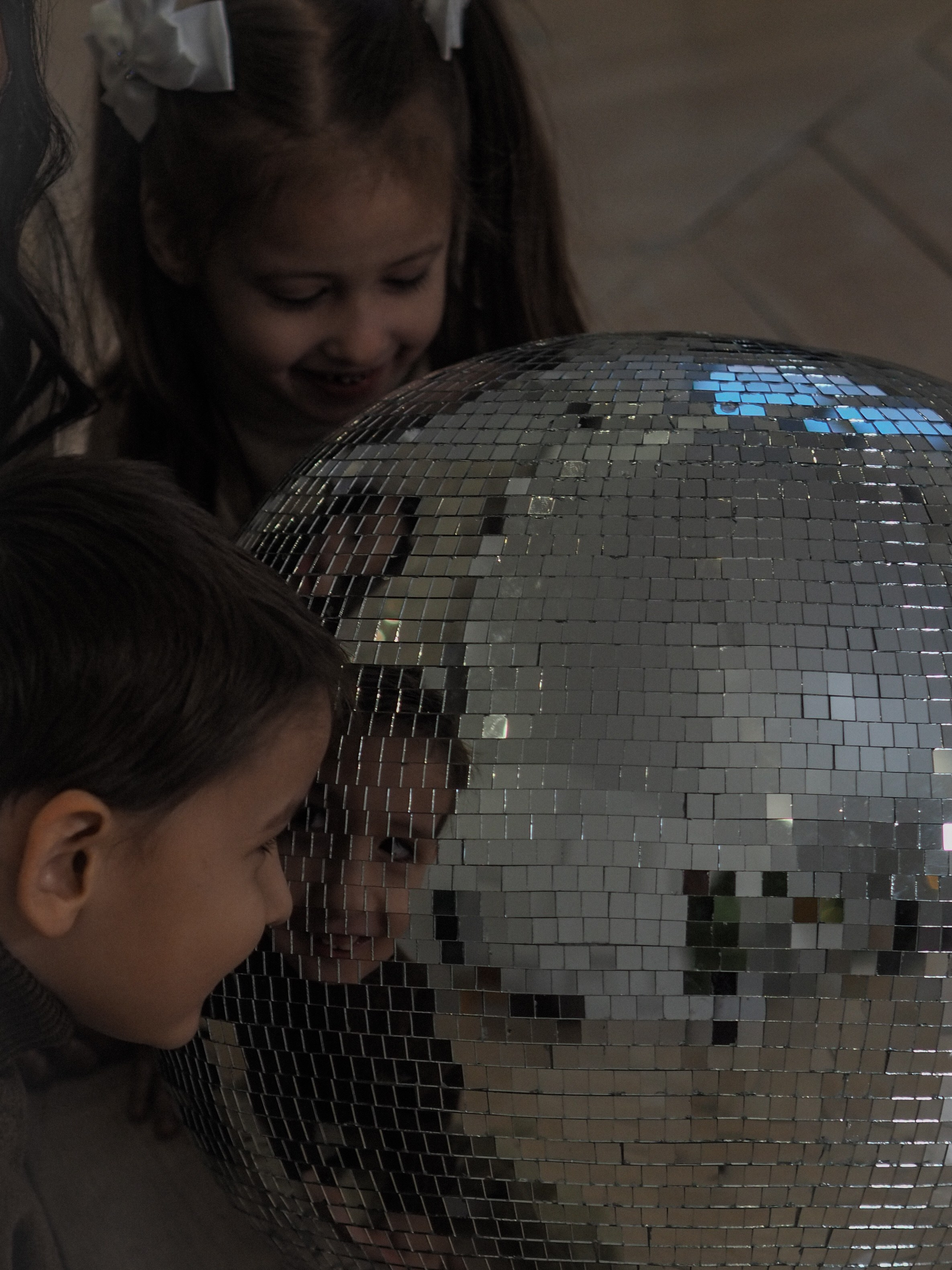 Семейная съемка. Грачева Анна — твой фотограф