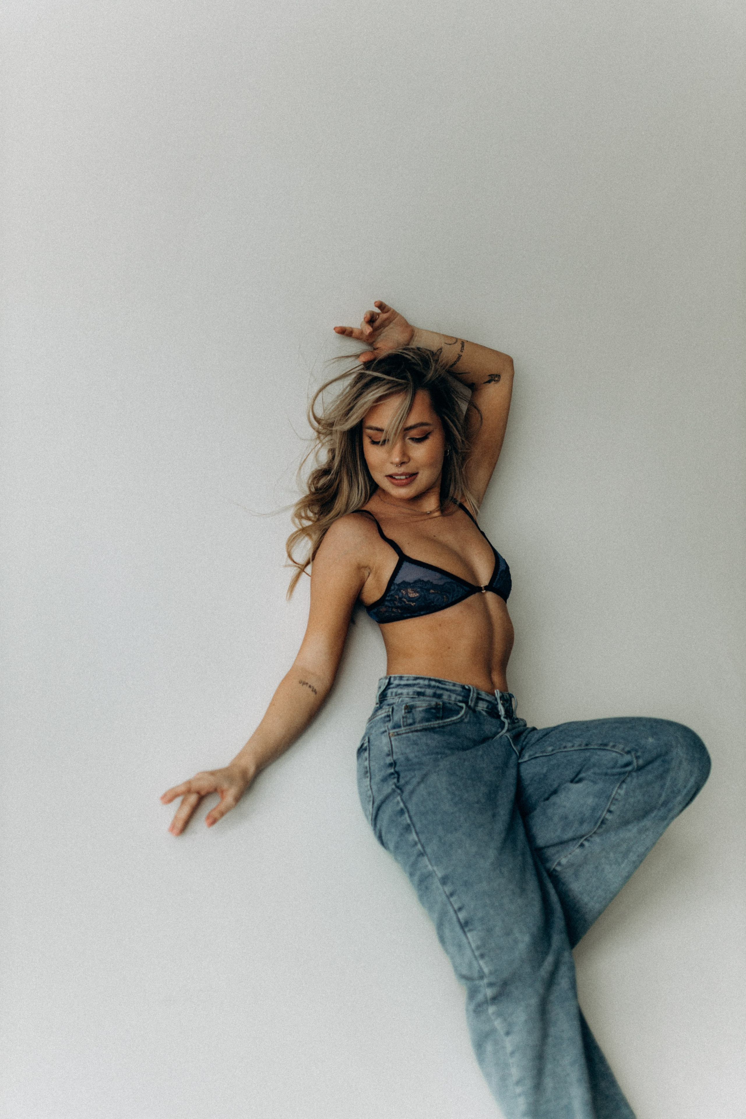 Илона. Фотограф НОГИНСК, Москва, Анастасия Белая