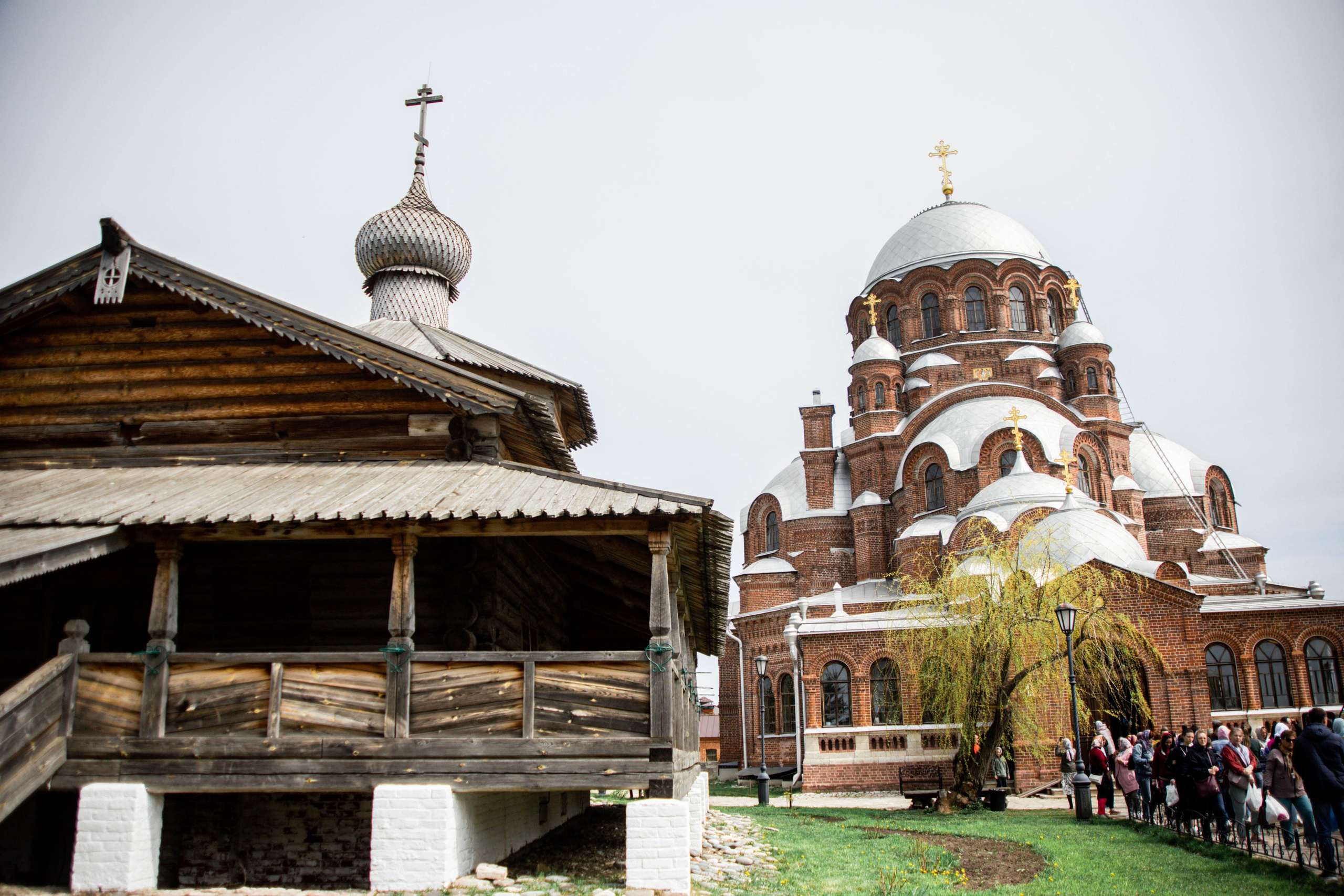 ХРАМЫ РОССИИ. солянка. Фотограф в Нижнем Новгороде