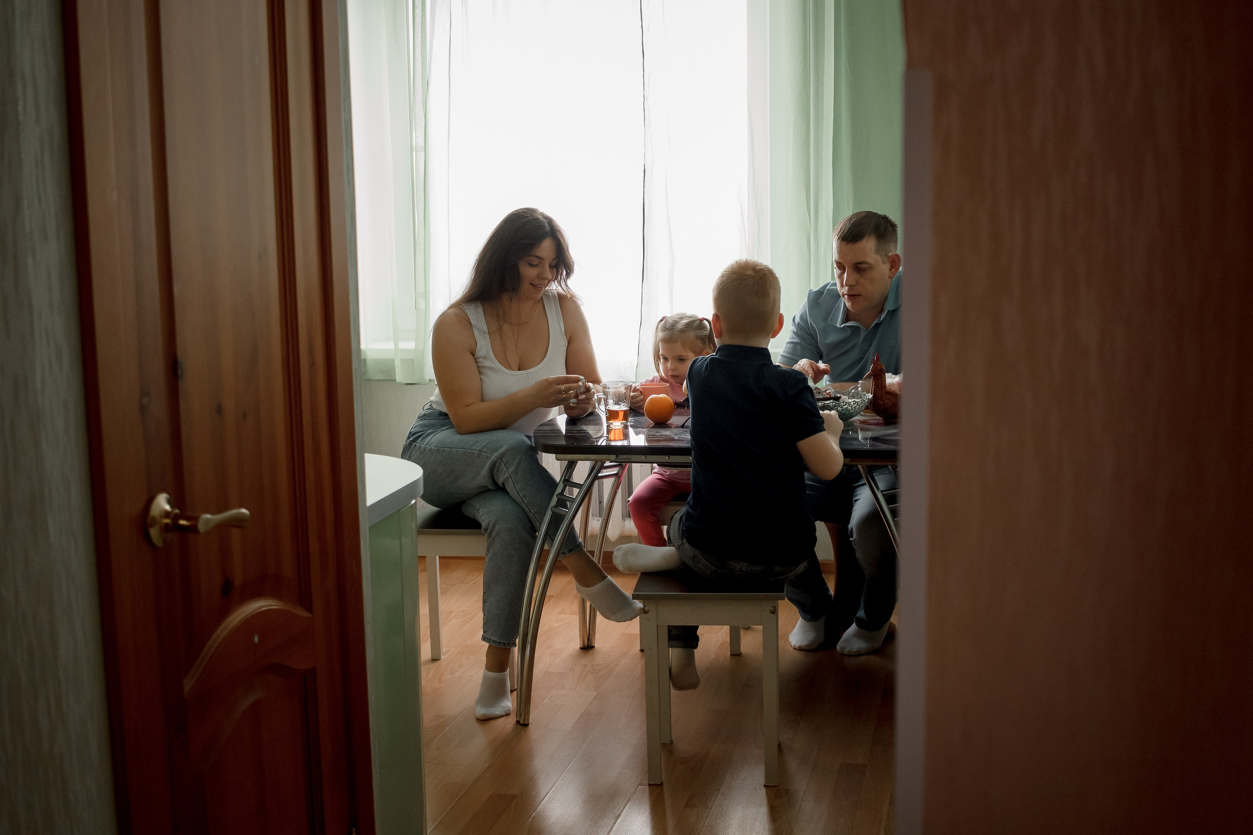 Аня (домашняя)