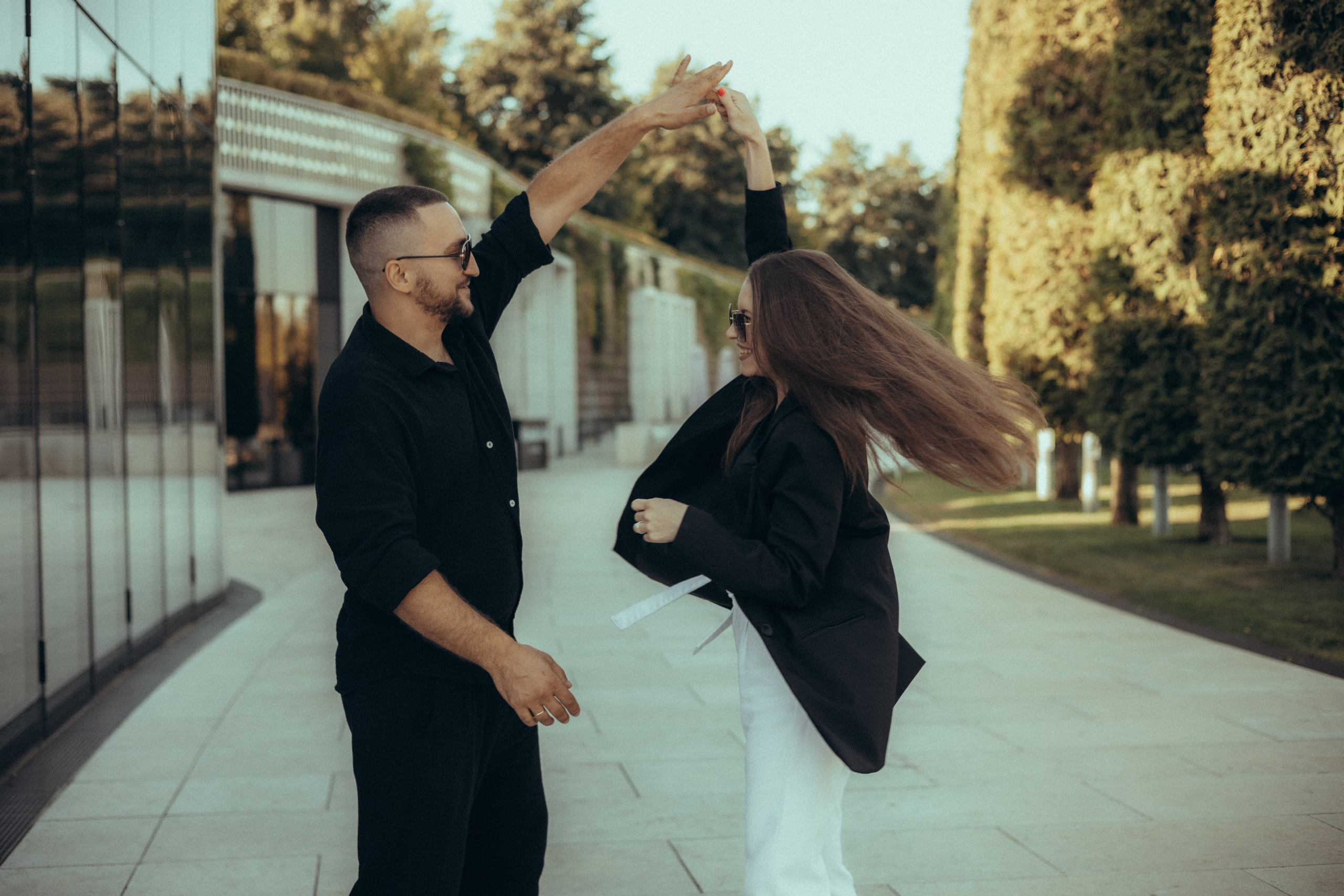 Сергей и Ирина. Фотограф Краснодар