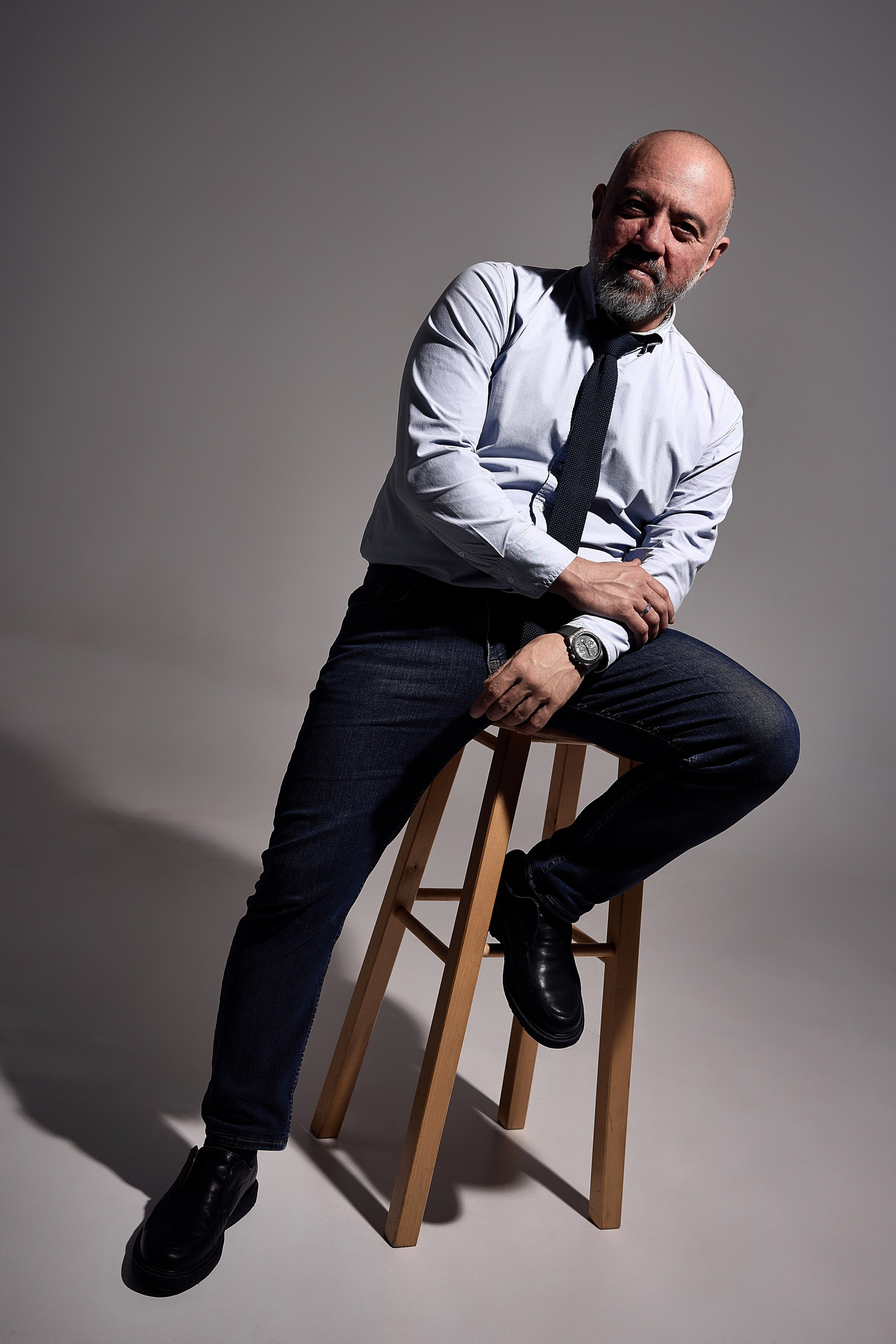 Портретный фотограф в Москве