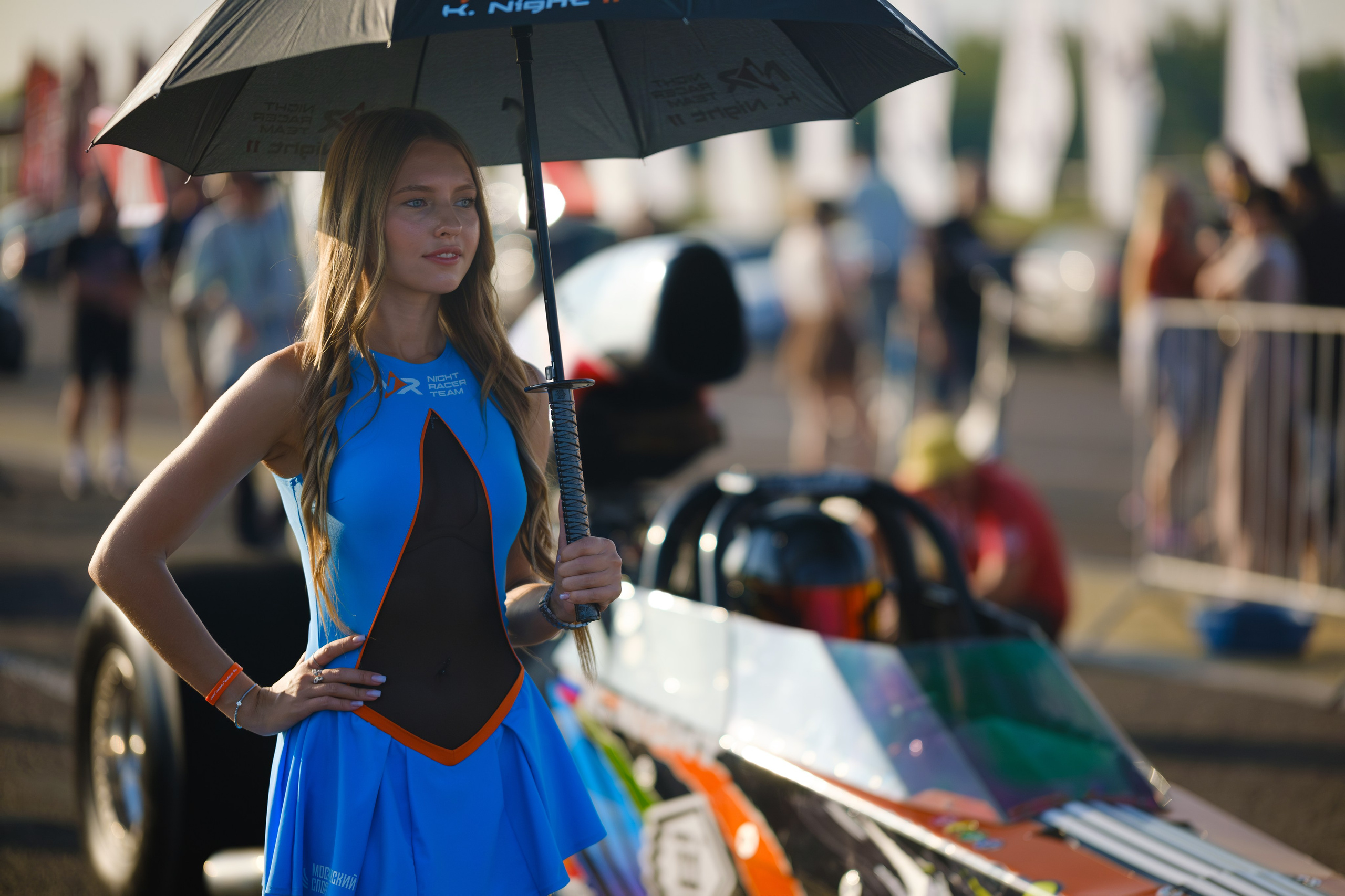 RDRC 2024 Этап 5. Авто и мотоспорт — фотограф Антон Медведев iCoguar