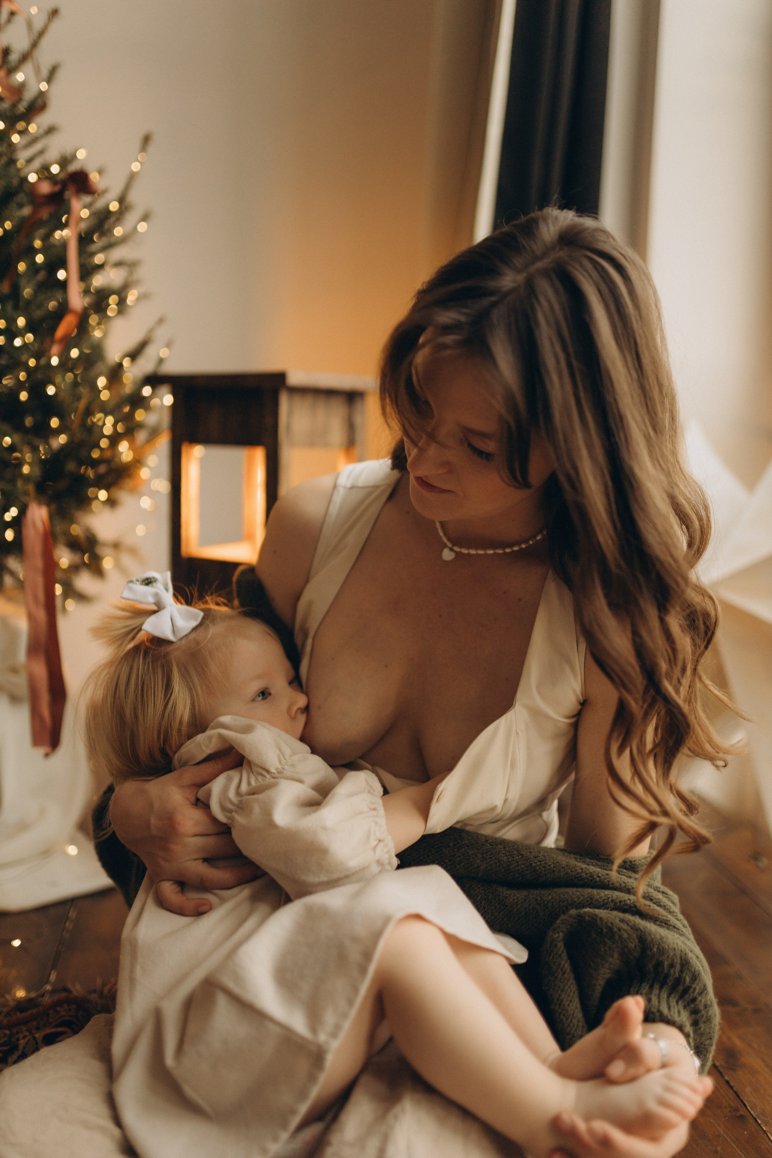 Наташа и Василиса. Семейный и свадебный фотограф в Москве и Зеленограде Марина Малярова