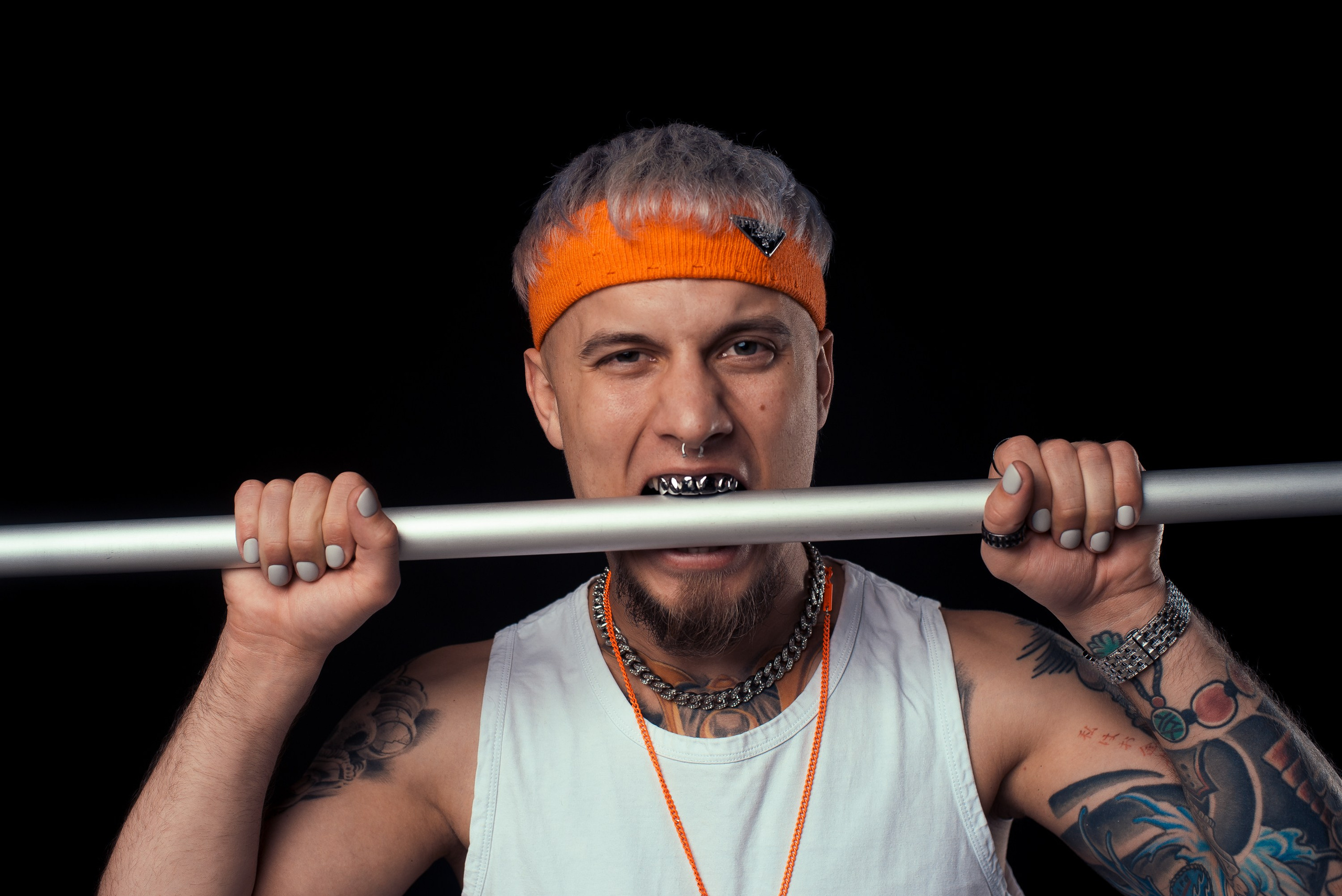 Dabro&Hard. Главная