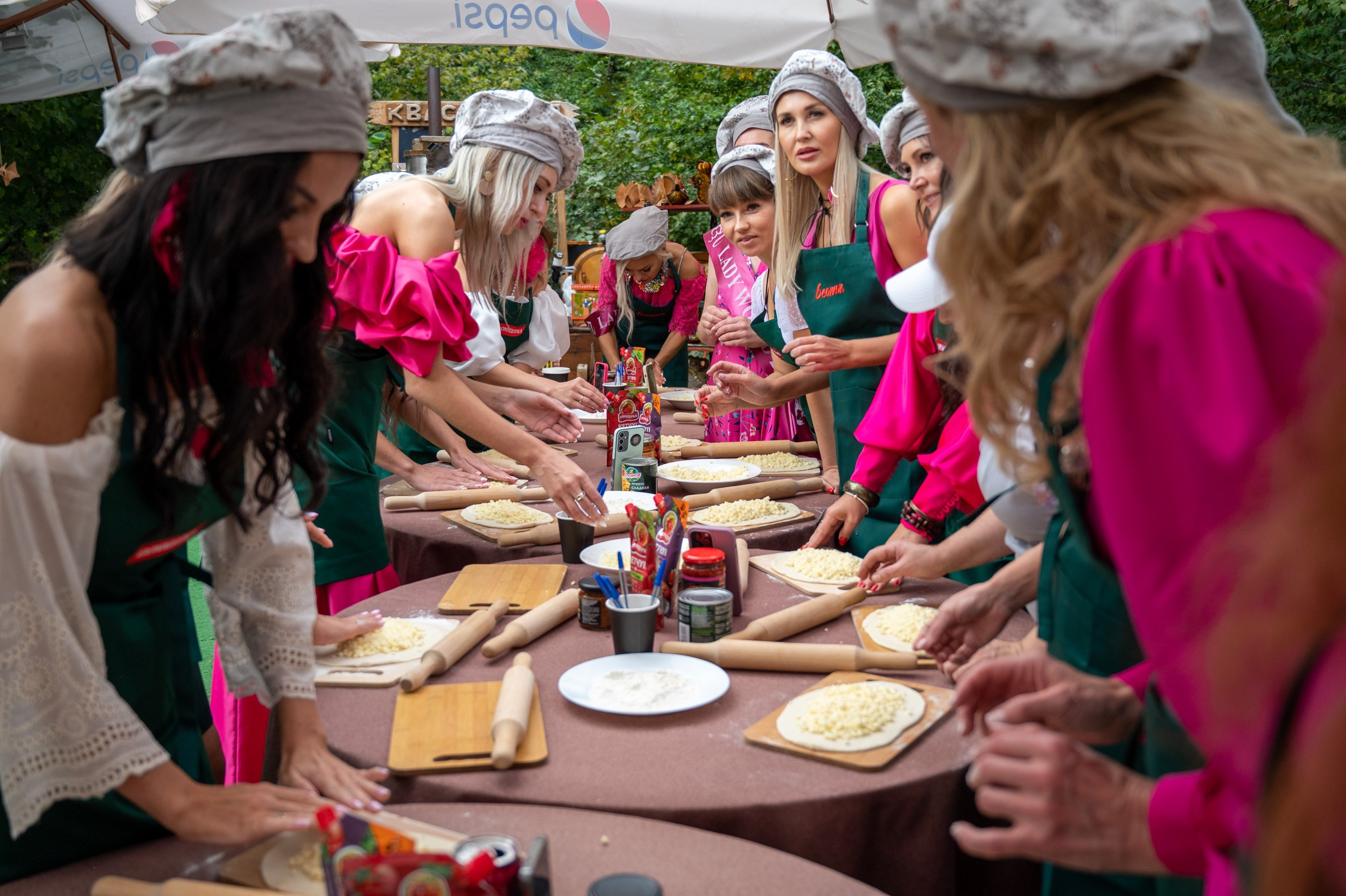 Ферма «ЭКЗАРХО» 03.10.2024 г. Фотографирую счастливых людей в Сочи