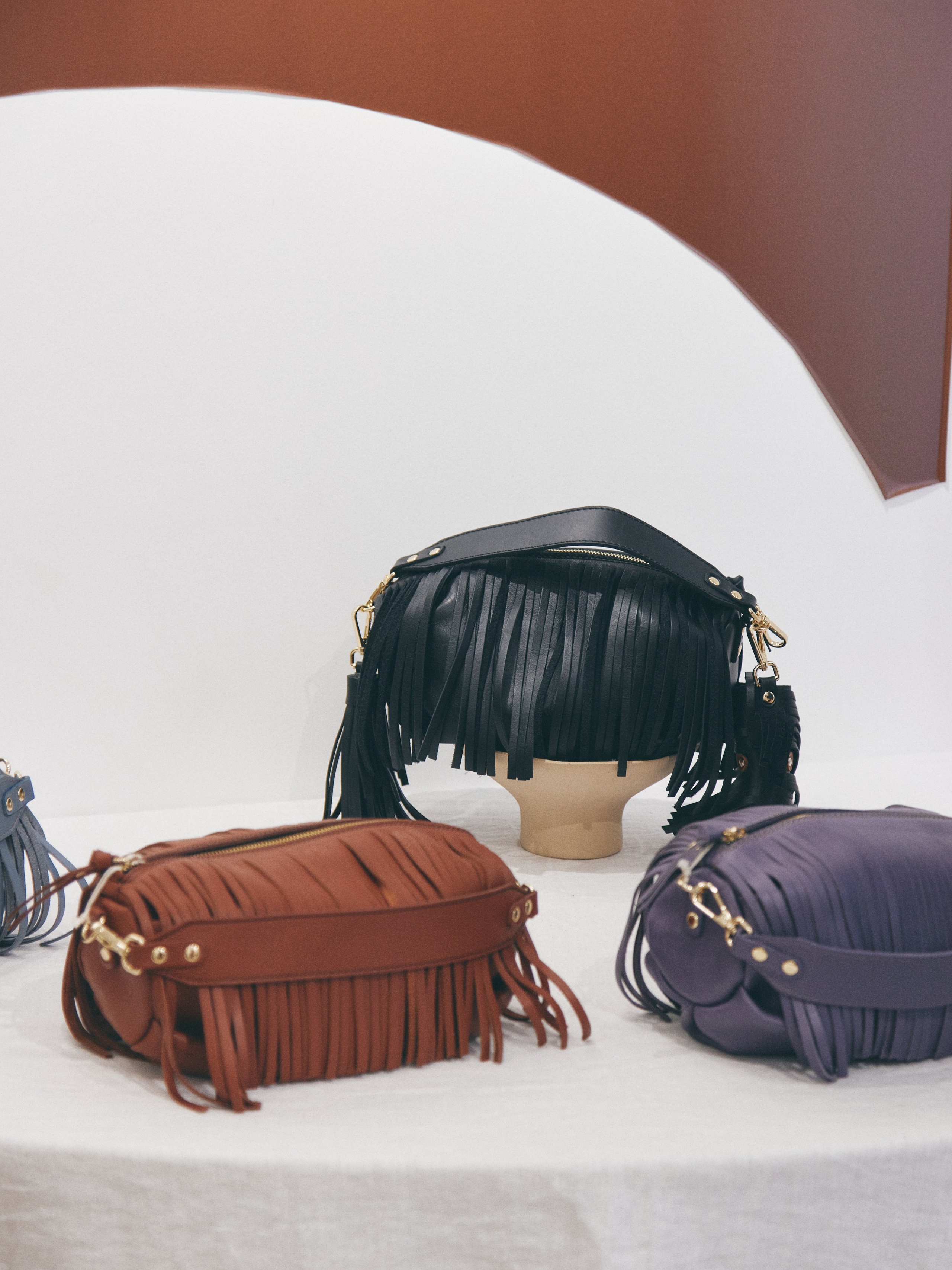 MERCULES POP UP PARIS. Photographer Daria Ilkevich