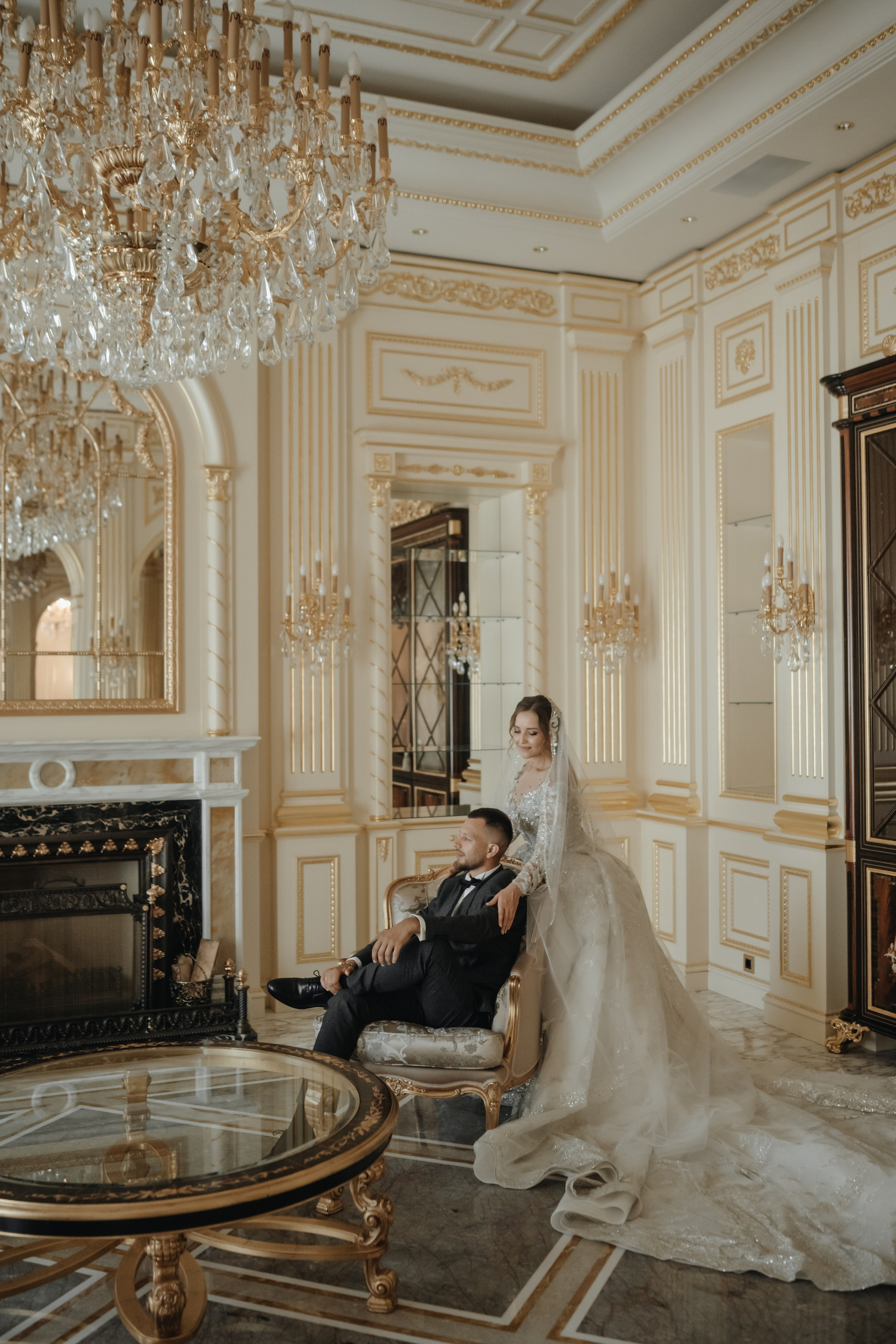 Константин и Ольга Вилла Нимфея Royal Residence — Отель Крымский Бриз. Свадебный и семейный фотограф и видеограф, Крым, Москва, Санкт -Петербург