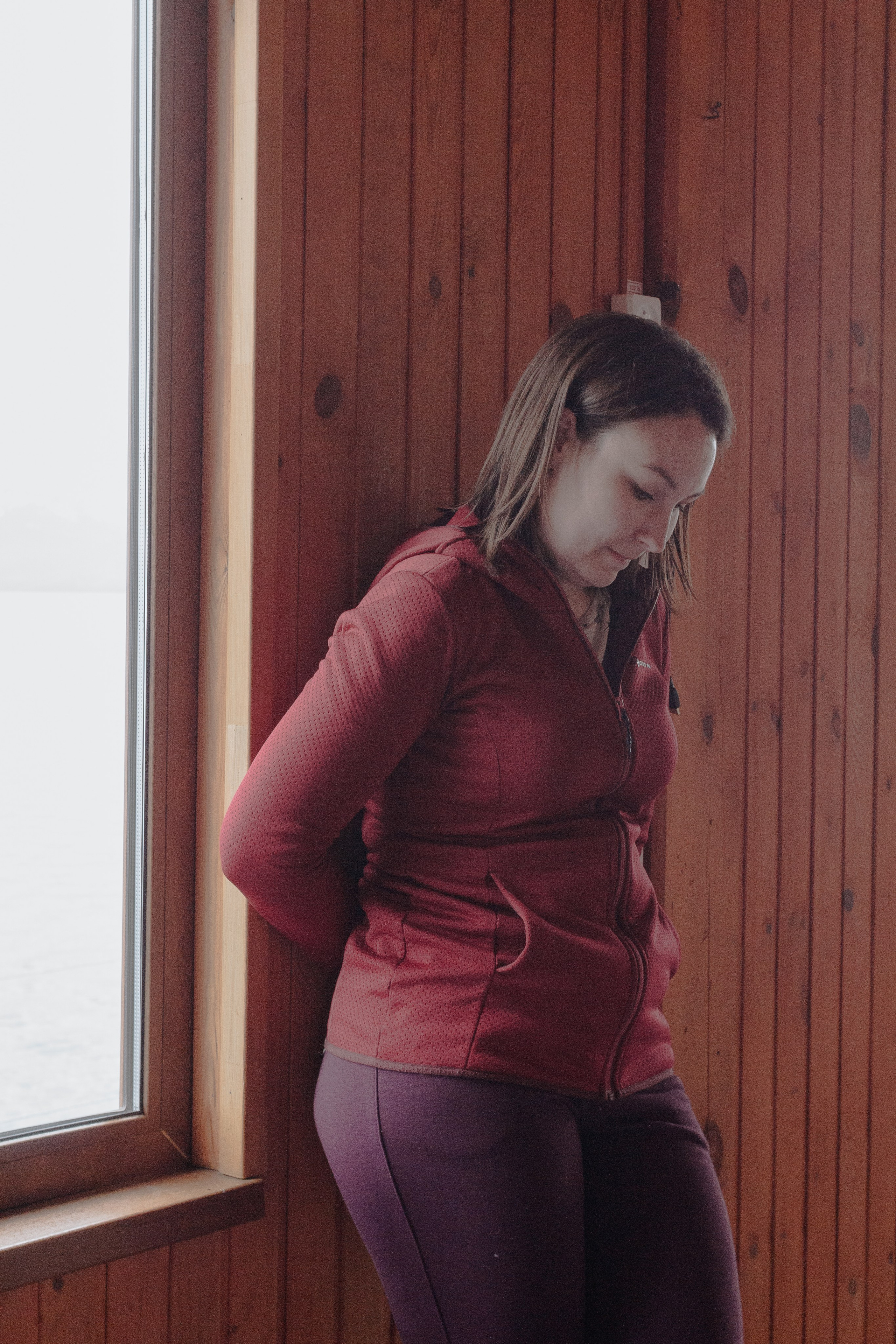 Ретрит на Байкале / Школа Ведических знаний SoVA / 7 дней, 2023. Борщевская Елизавета / фотограф Иркутск