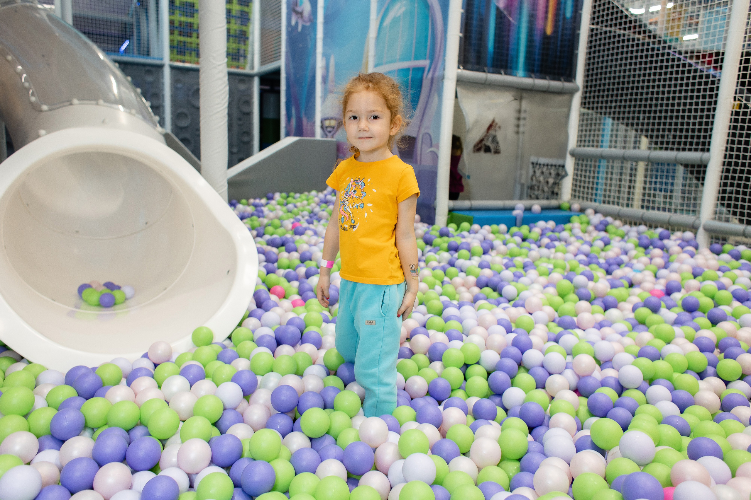 Парк TeikaBoom. Фотограф Татьяна Орлова