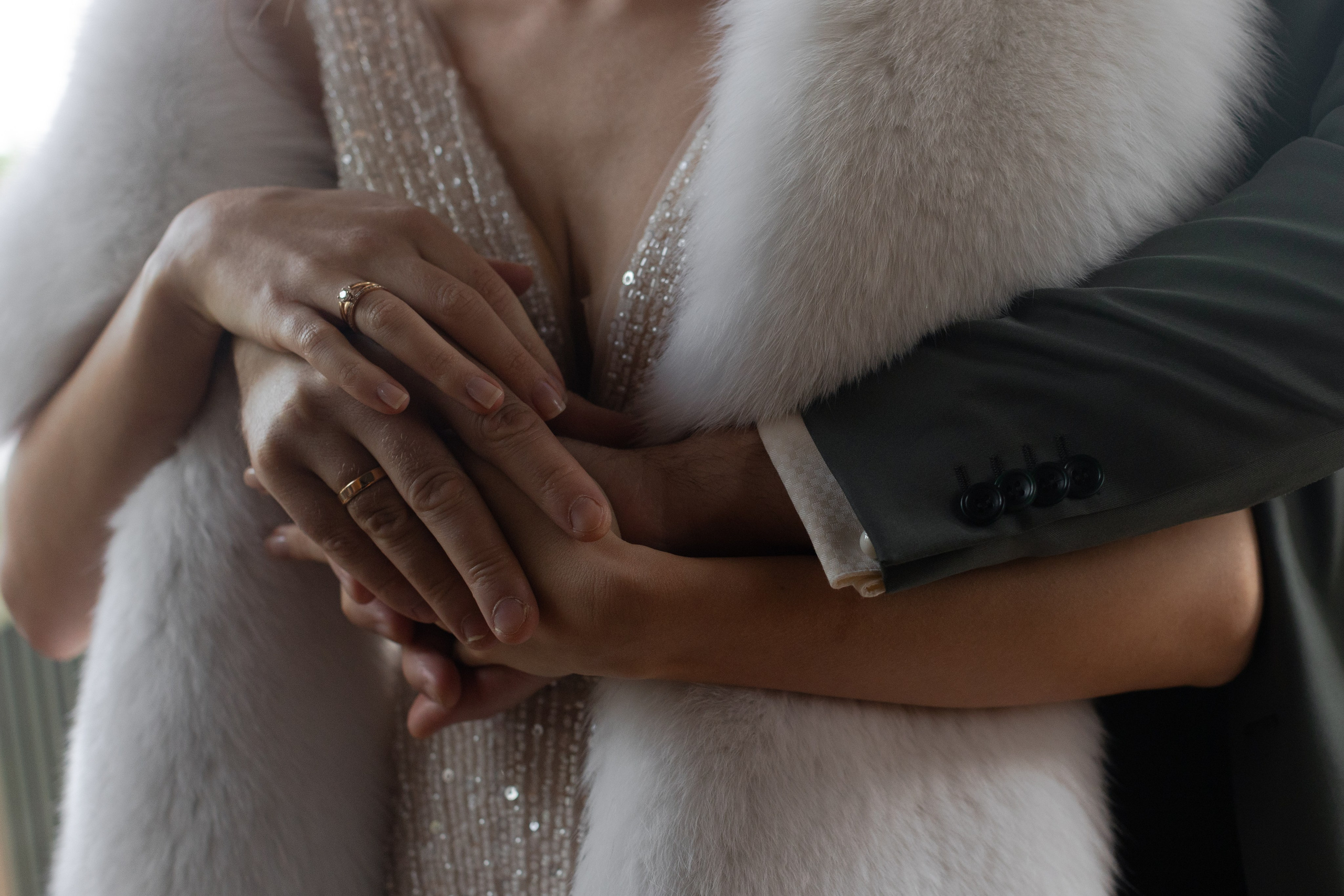 Алексей и Анастасия. @dariazphoto свадебный фотограф