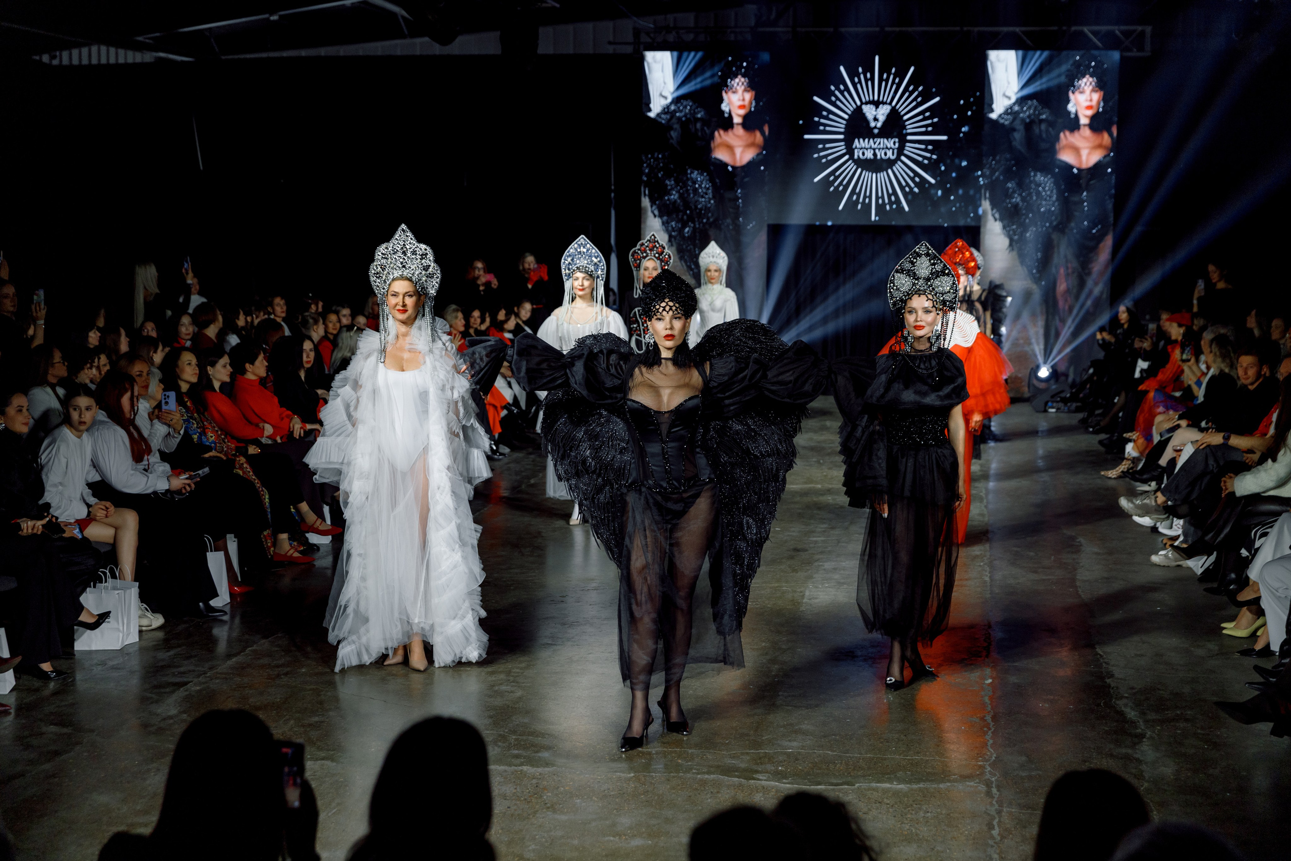 Fashion Fest Irkutsk Весна'26. Свадебный фотограф Иркутск, репортажный фотограф Иркутск