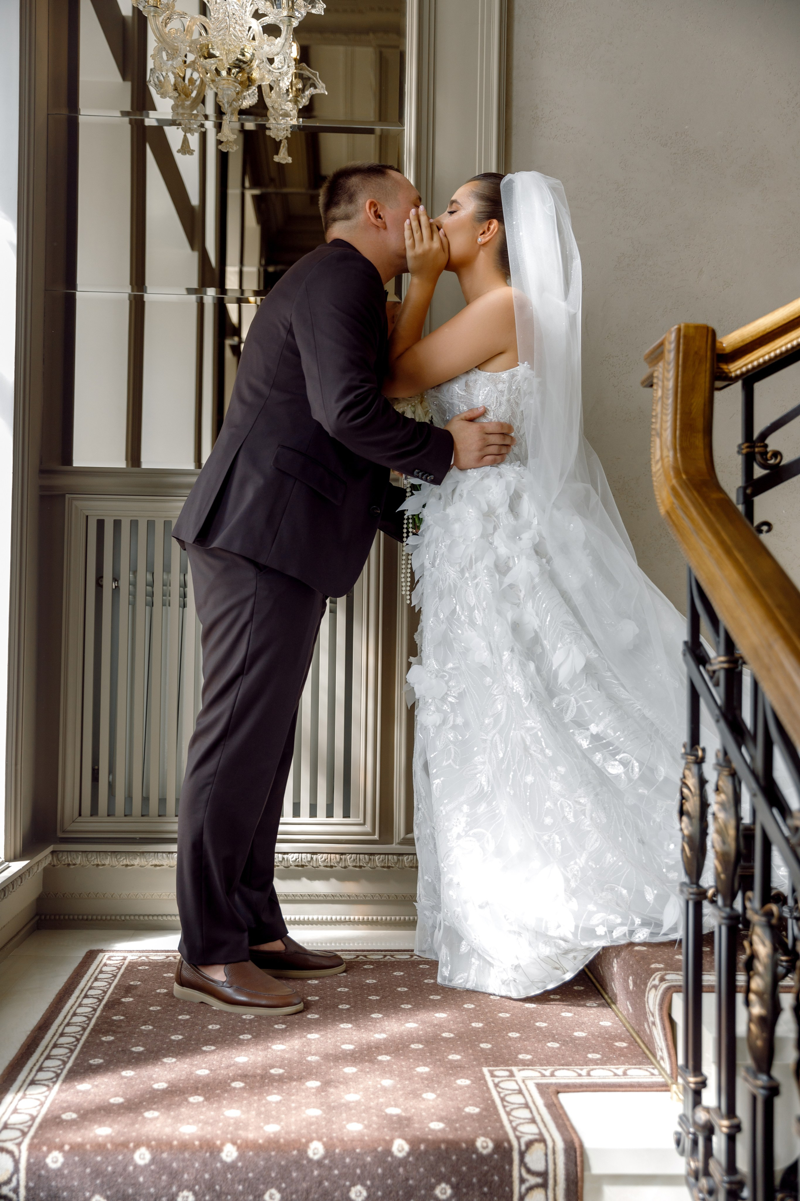 Дмитрий и Валерия. Свадебный фотограф Иркутск, репортажный фотограф Иркутск