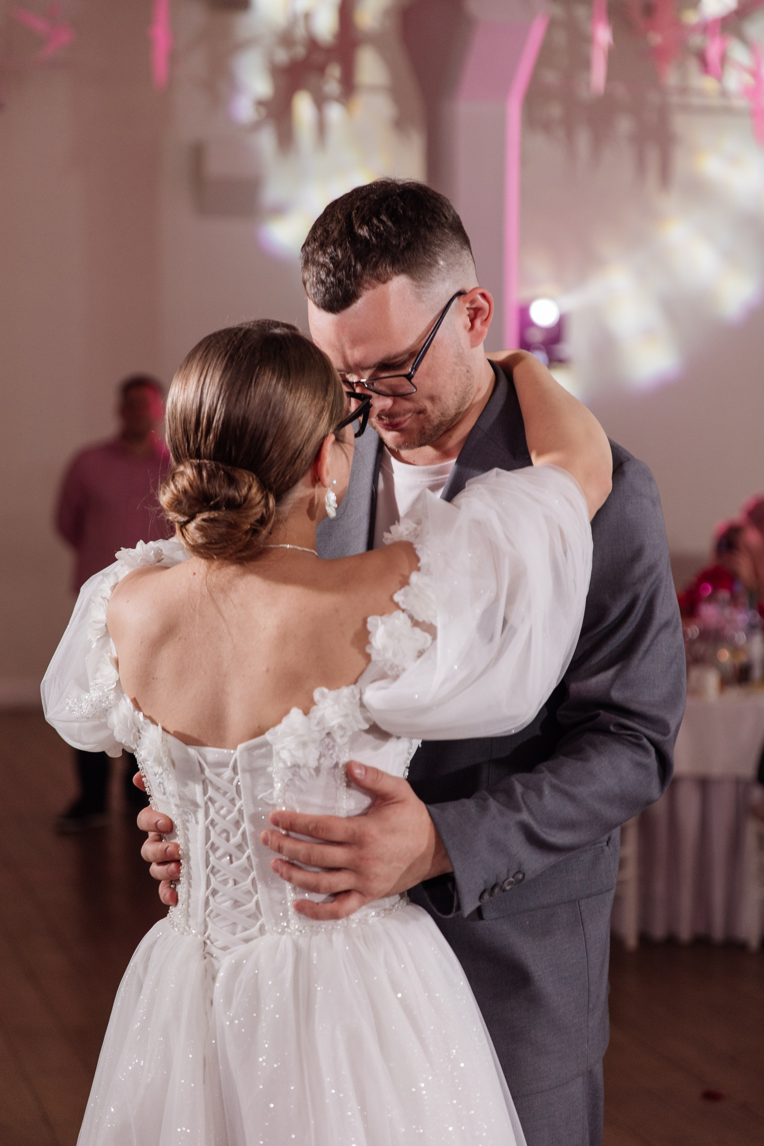 20.07.2024 Руслан & Юля. Свадебный фотограф в Нижнем Новгороде — Эдуард Смирнов