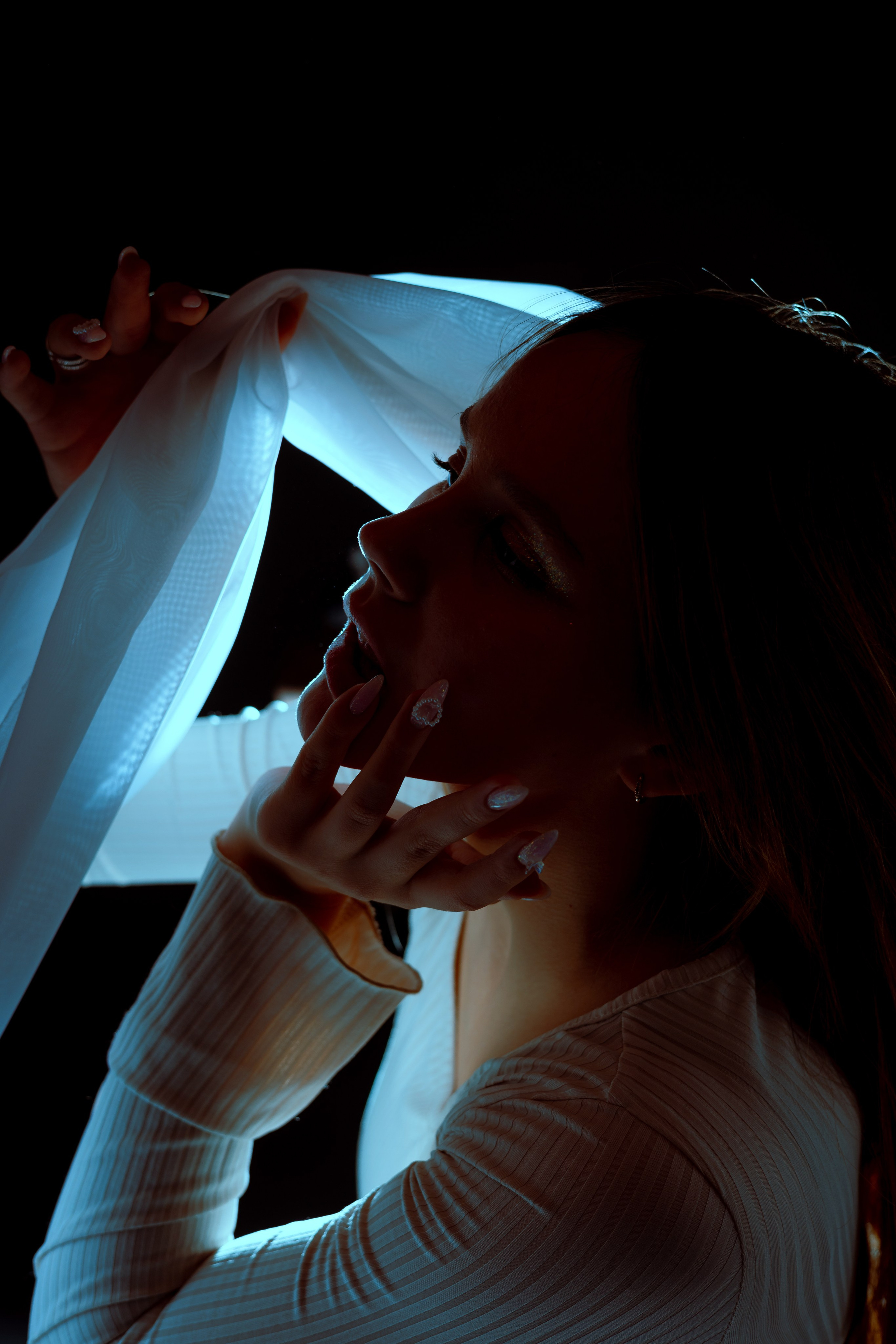 Девушки. Фотограф Анна Асташева, Ивантеевка, Пушкино, Москва