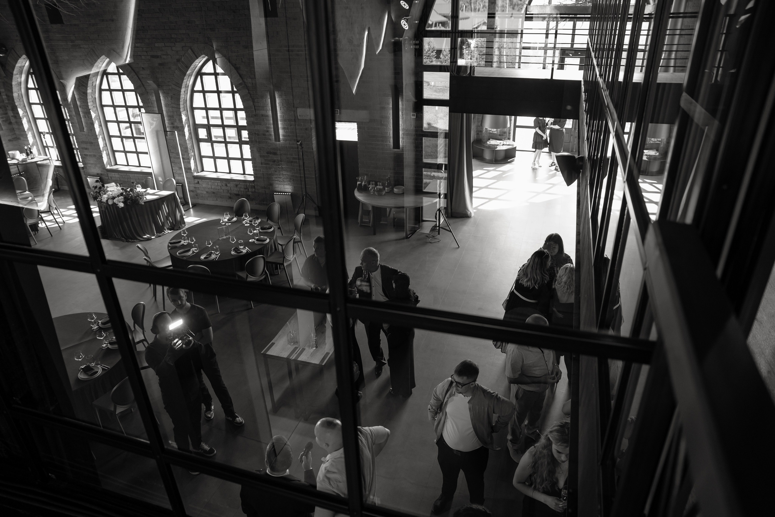 Валерий и Лиза. Свадебный и Семейный фотограф по всему миру Анна Фёдорова