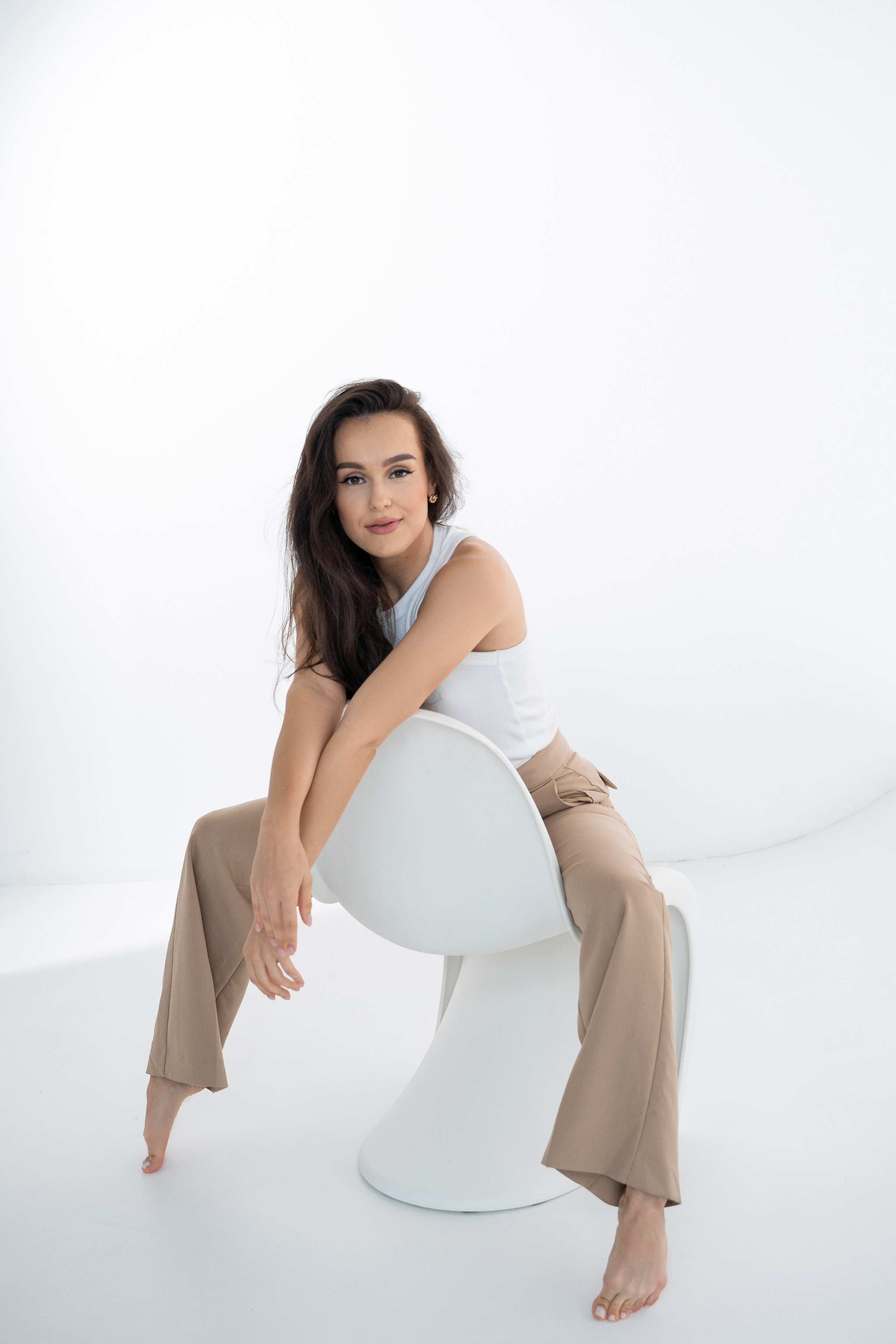 Наталья. Фотограф Анна Котова