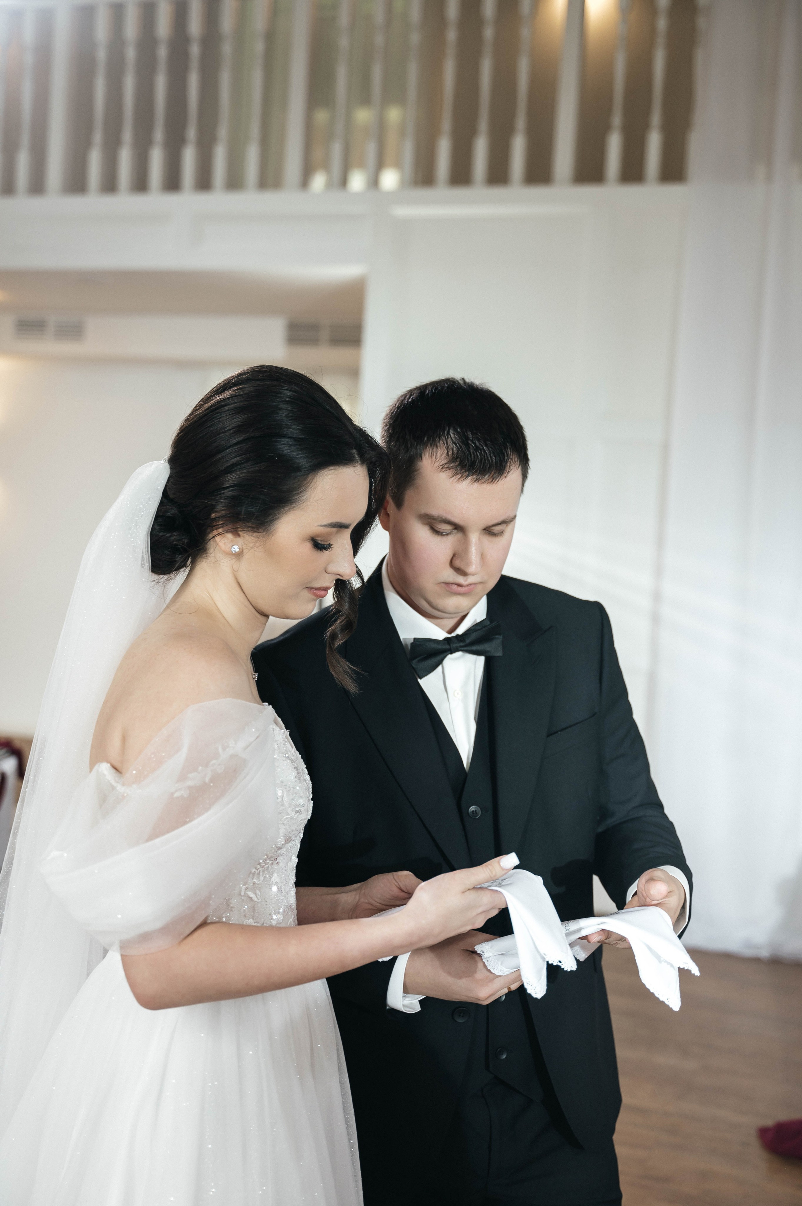 Алексей и Анастасия. Свадебный и семейный фотограф в Красноярске Виктория Тимонина