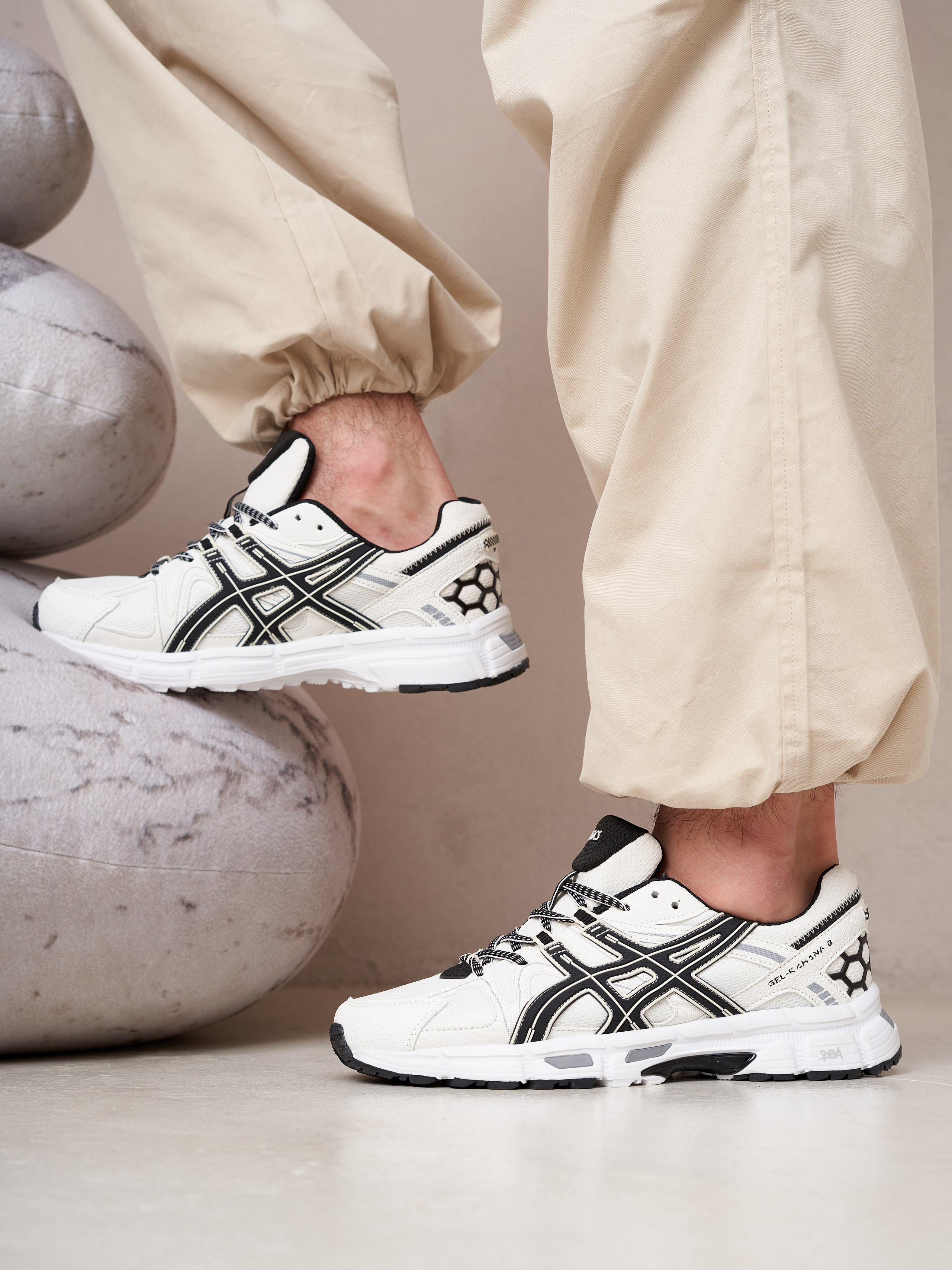 Asics. Коммерческий фотограф Соколовская Анастасия