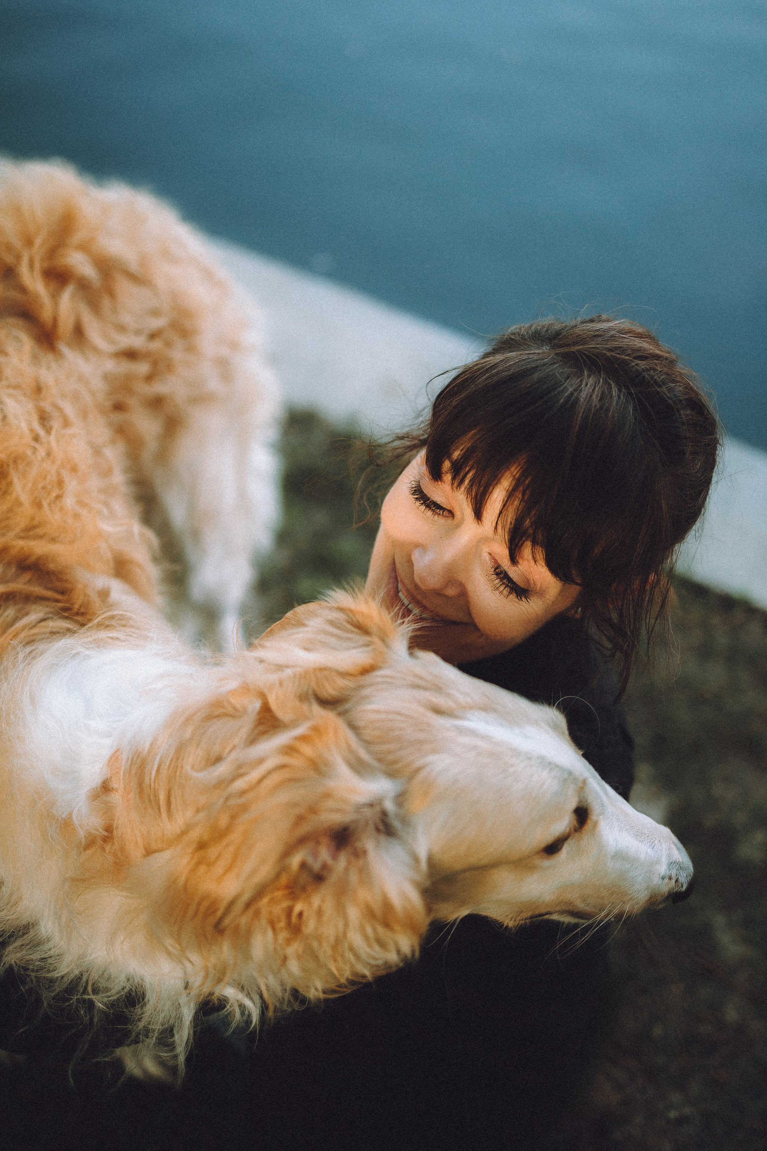 Илай, Зайка и их семья