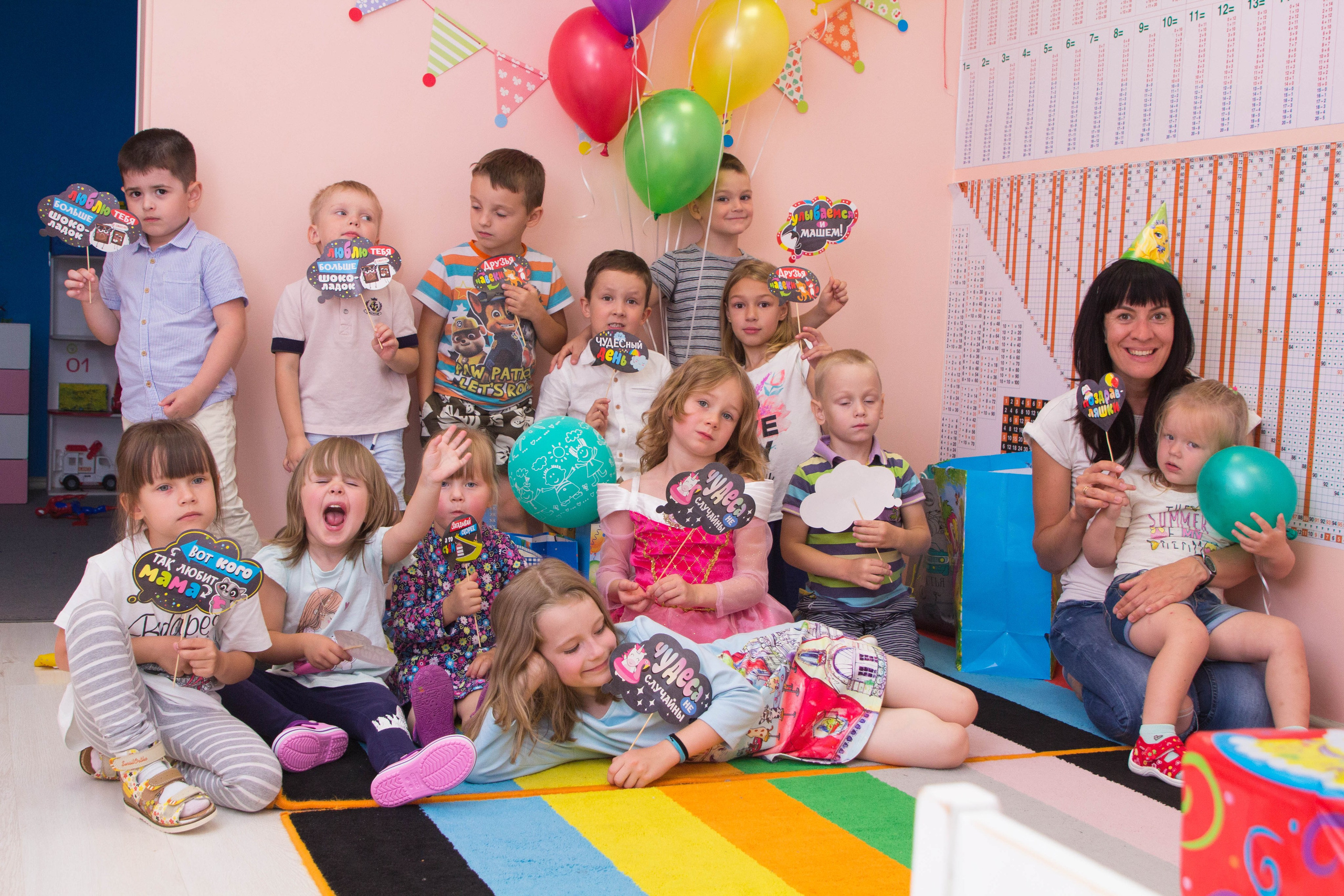 Андрюша 5 лет. Семейный, детский, свадебный фотограф в Москве, Люберцах