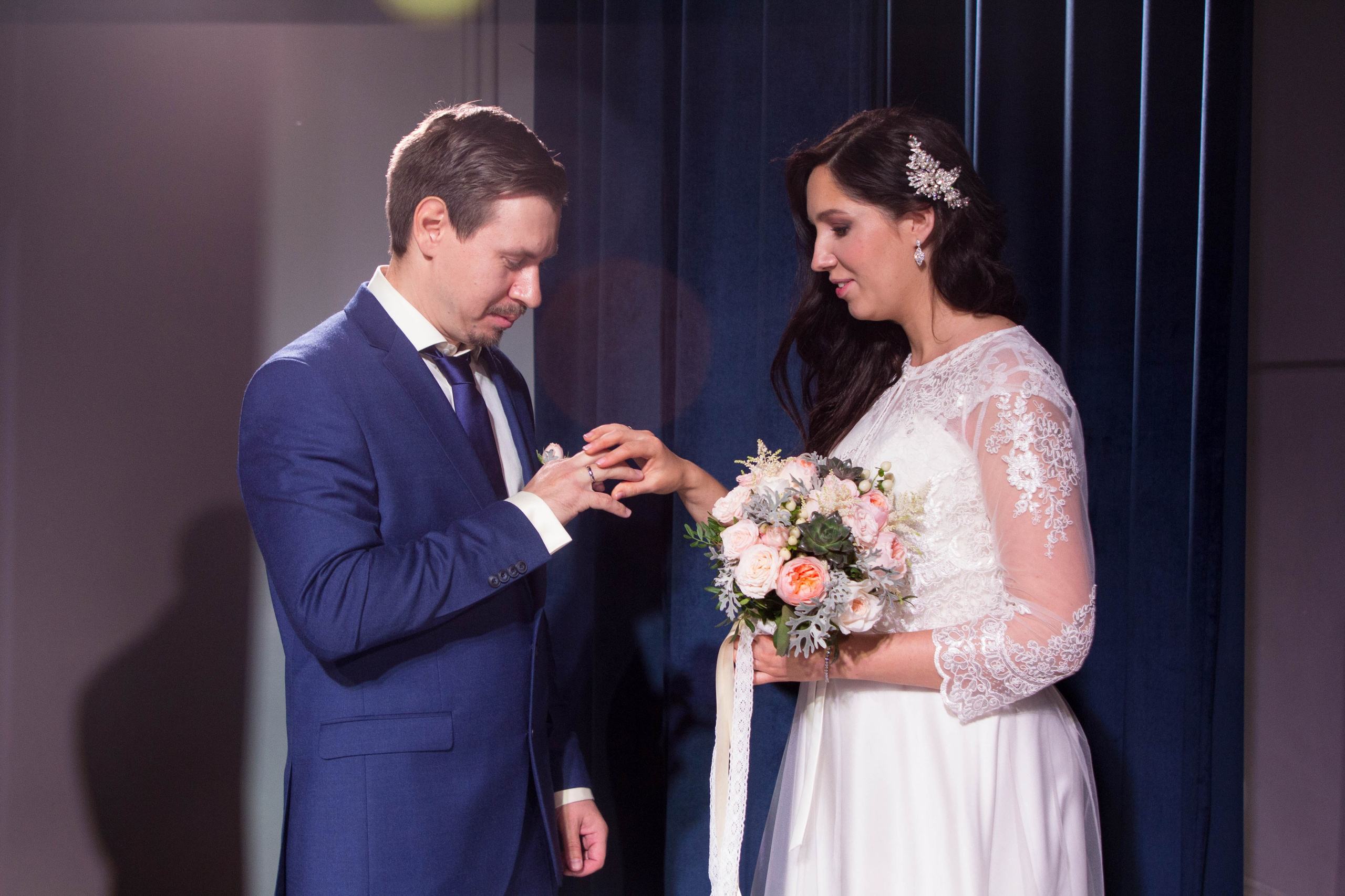 Анастасия и Артем. Семейный, детский, свадебный фотограф в Москве, Люберцах