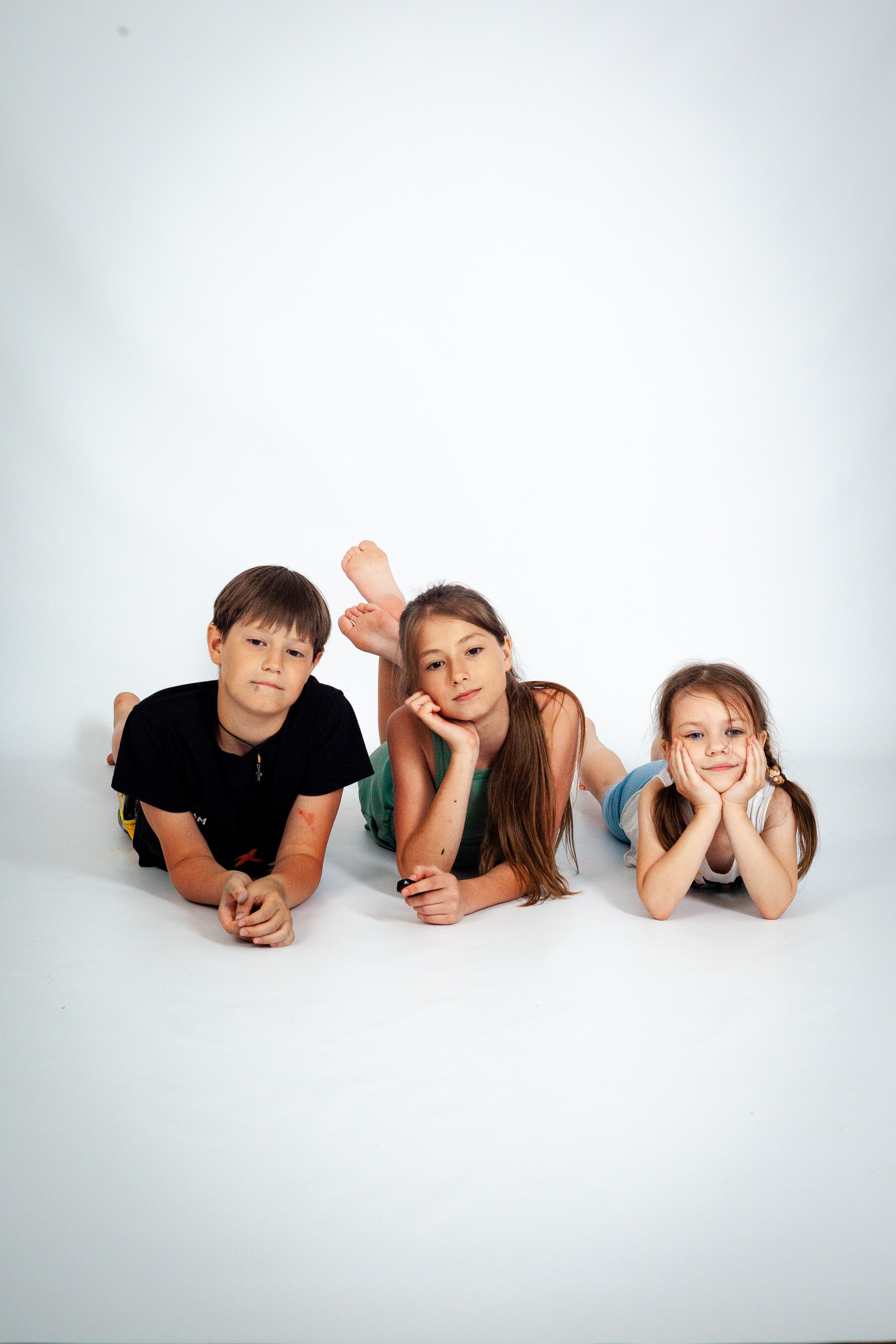 День открытых дверей. Студия автопортрета в Бугульме